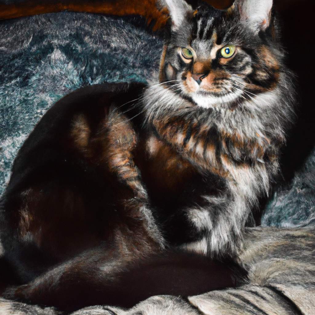 Discover the Hidden Expenses The Real Price of Owning a Maine Coon