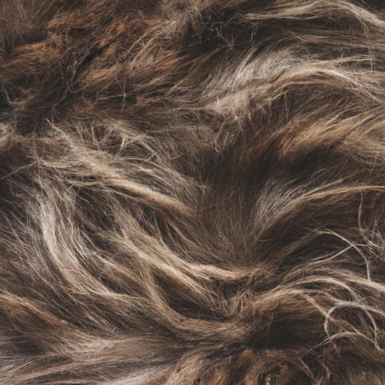 Untangling the Knots: A Step-by-Step Guide to Detangling a Maine Coon’s Coat