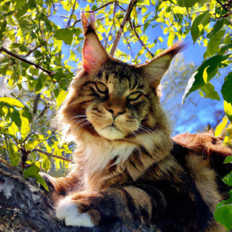 What Makes Maine Coons So Popular Among Cat Lovers?