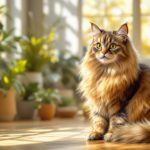 discover the truth behind maine coon cats and their hypoallergenic claims. are these gentle giants suitable for allergy sufferers? learn about their fur, dander, and what makes them unique in this informative guide.