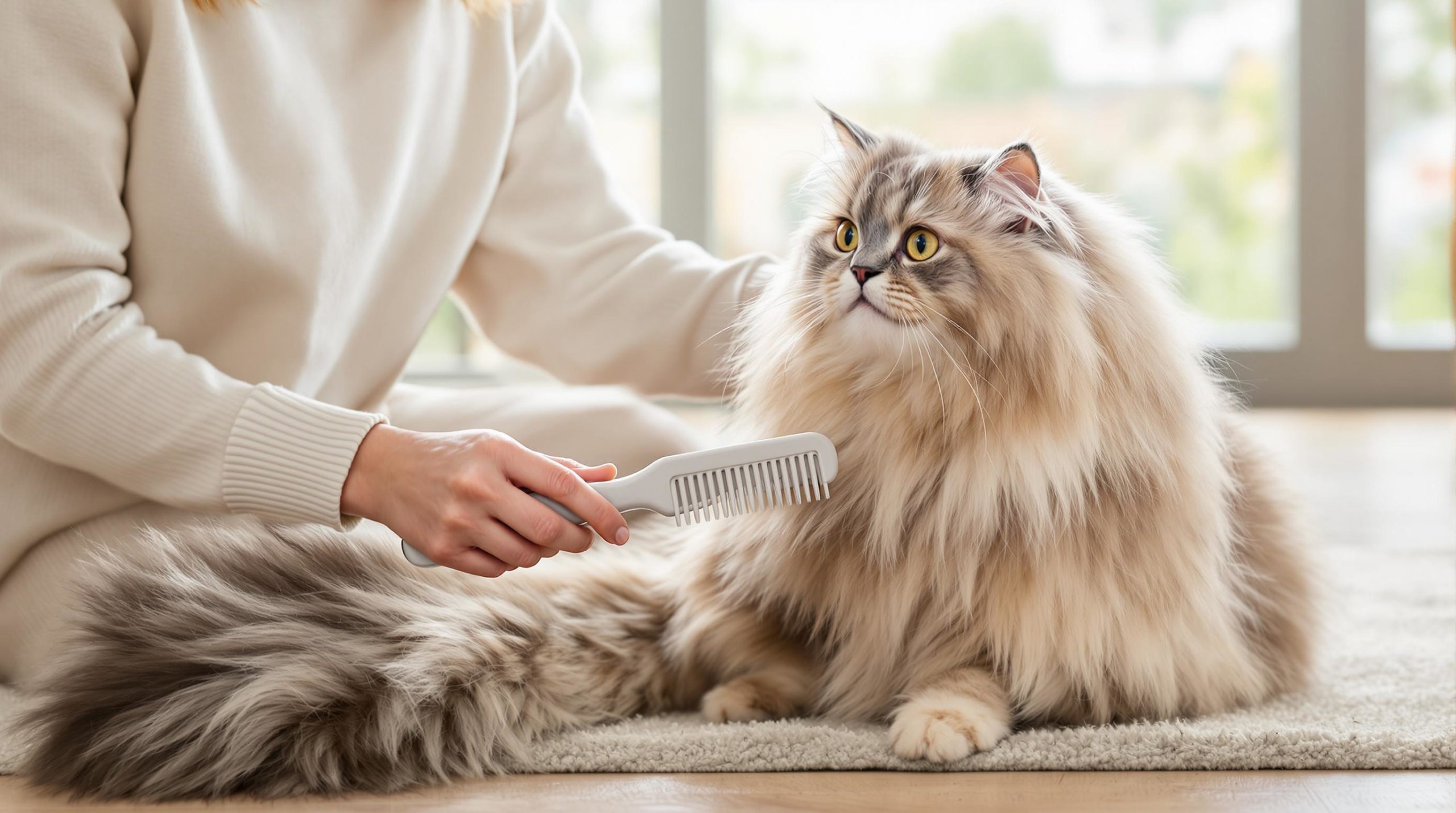 discover the truth about maine coon cats and their hypoallergenic qualities. learn if these majestic felines are suitable for allergy sufferers and find out how to minimize allergic reactions while enjoying their companionship.