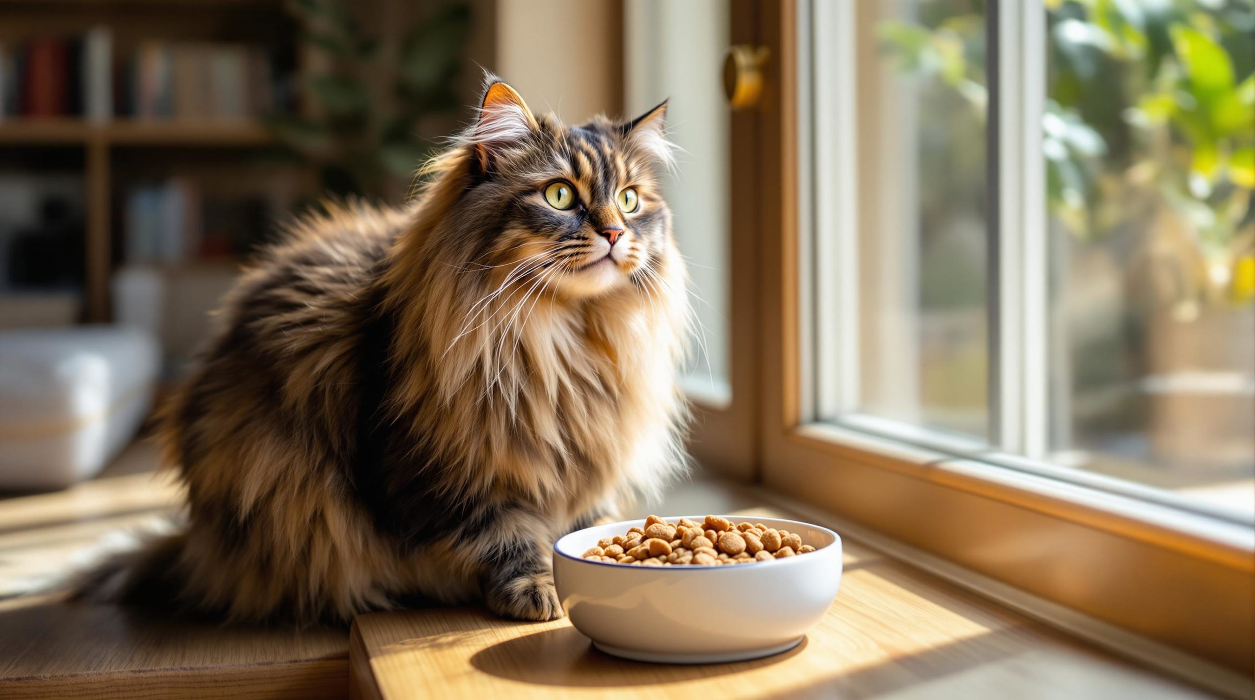 discover essential tips for ensuring your senior maine coon's health and well-being as they age gracefully. learn about proper diet, regular veterinary care, and lifestyle adjustments to enhance their quality of life.