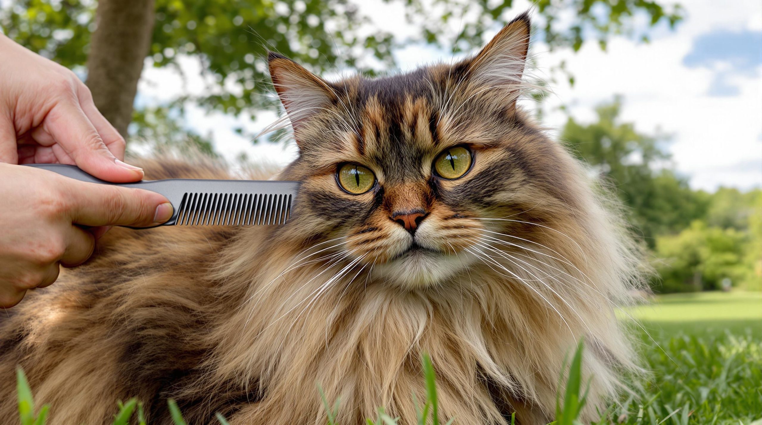 discover the truth behind common misconceptions about hypoallergenic maine coons. uncover the facts, understand their grooming needs, and learn why these majestic cats may be suitable for allergy sufferers.