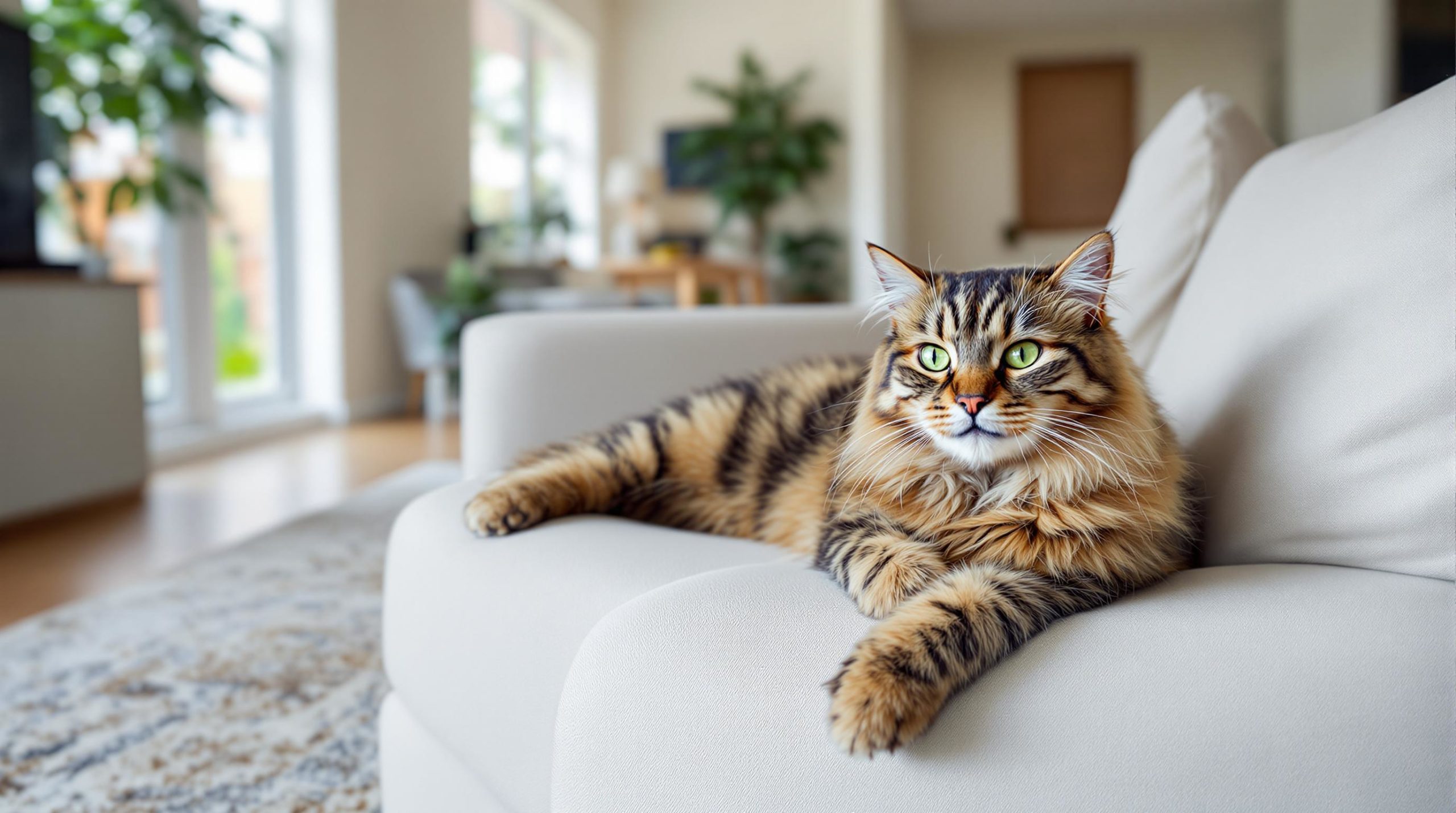 explore the truth behind hypoallergenic maine coons in our insightful guide. we debunk common myths and provide accurate information about these beloved cats, helping you make an informed decision about adding one to your family.