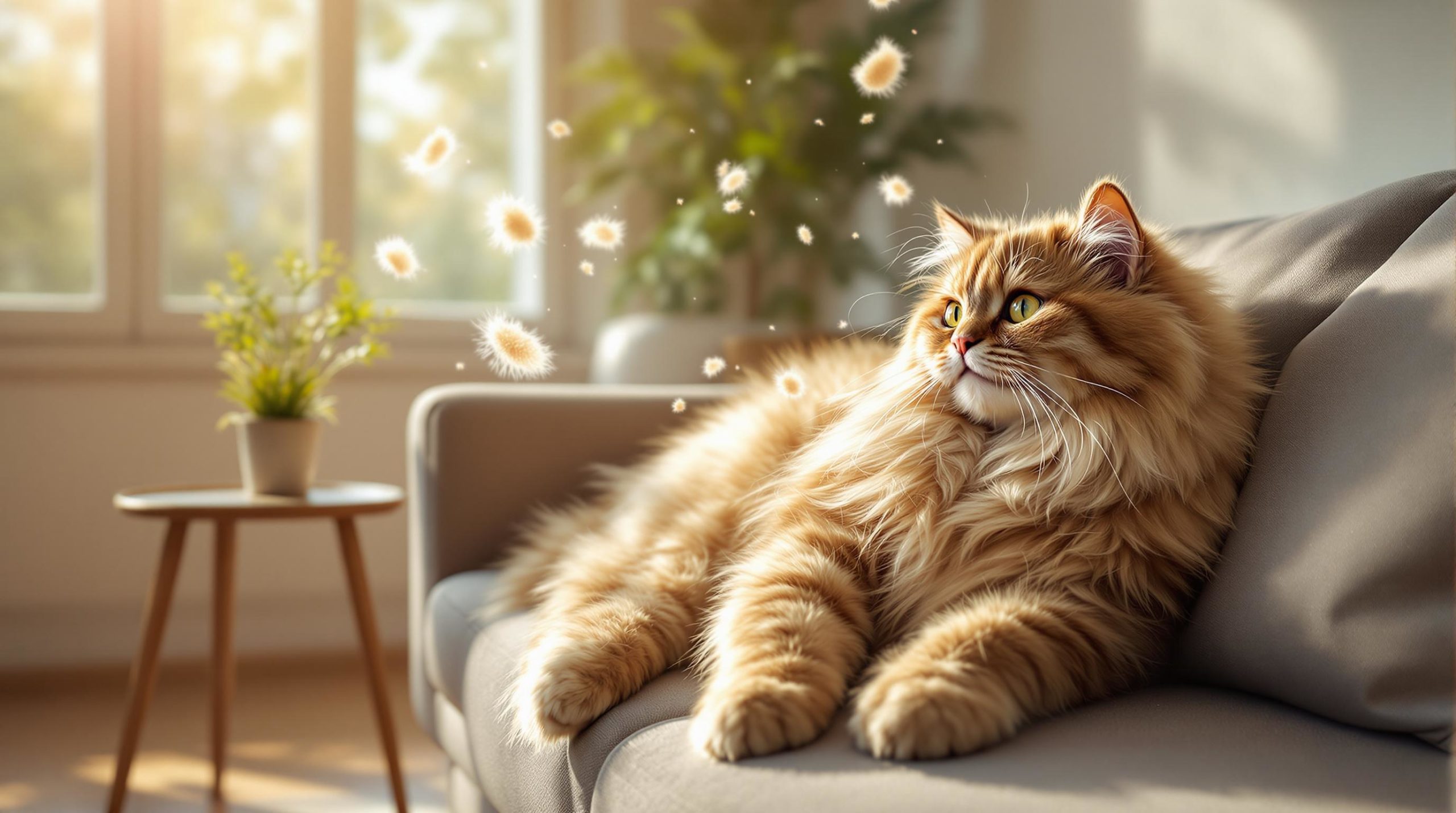 discover the truth behind common misconceptions about hypoallergenic maine coons. this article debunks myths and provides insights into their allergens, grooming needs, and characteristics, helping potential pet owners make informed decisions.