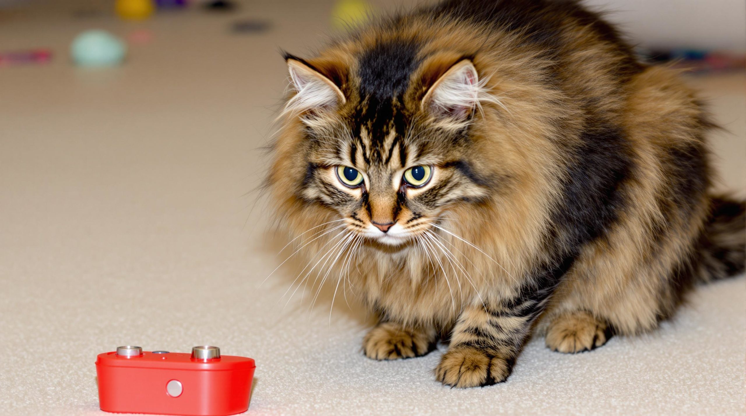 discover essential tips for effectively training your maine coon. learn the best techniques to engage your feline friend, promote positive behaviors, and enhance the bond between you and your beloved cat.