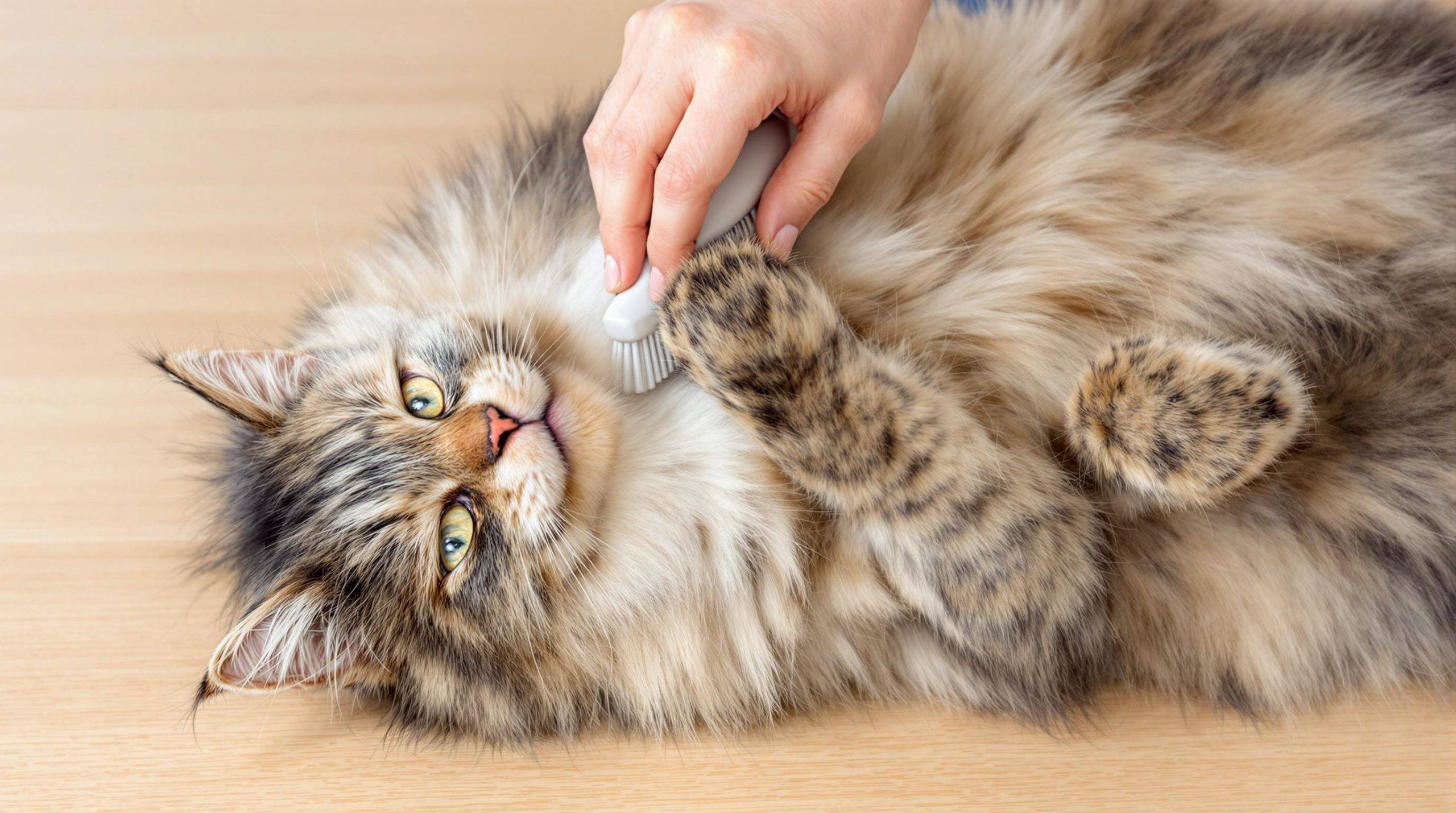 discover essential tips for effectively training your maine coon. learn techniques to enhance communication, encourage positive behaviors, and strengthen your bond with your feline friend.