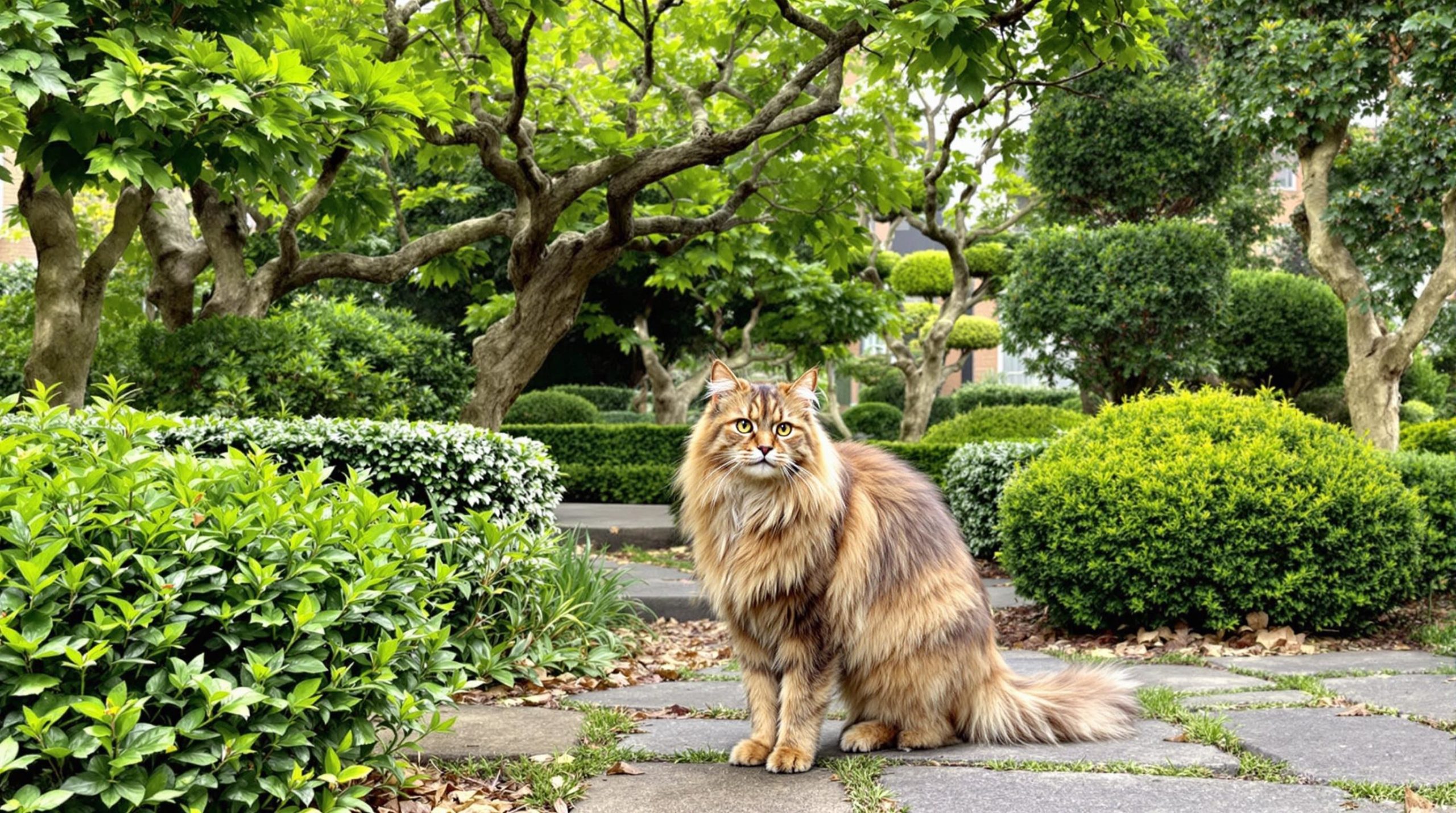 discover the pros and cons of indoor vs outdoor living for maine coon cats. learn how to choose the best environment for your feline friend, ensuring their happiness, health, and safety.