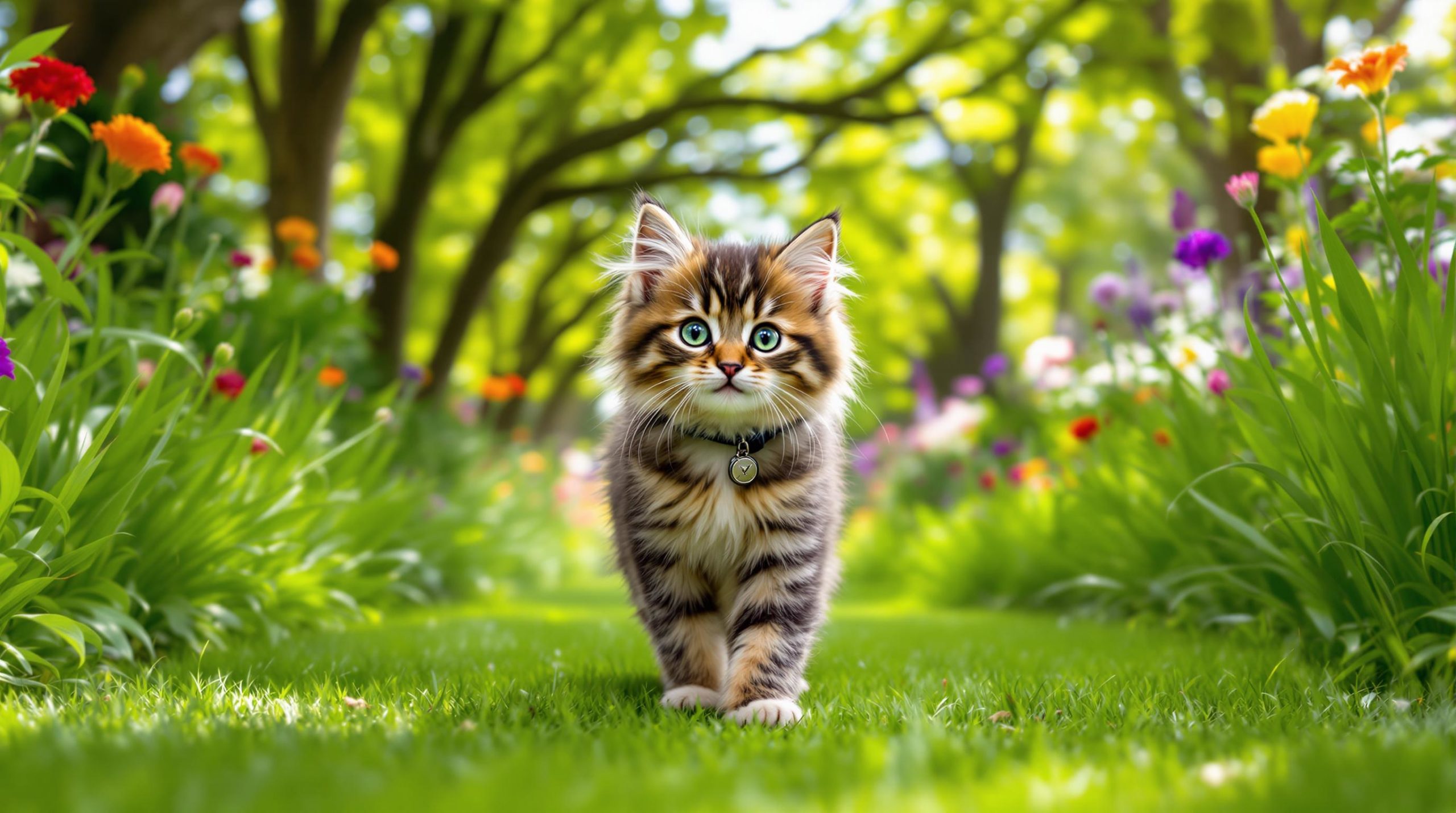 discover the ideal living environment for your maine coon cat in our insightful article comparing indoor and outdoor lifestyles. learn about the benefits, challenges, and safety considerations to determine what's best for your feline friend.