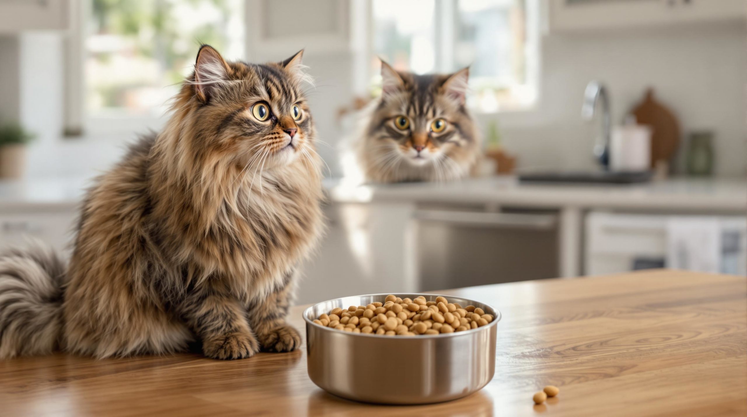discover the causes and solutions for maine coon allergies in this comprehensive guide. perfect for cat lovers, learn how to identify allergy symptoms and provide the best care for your furry friend.