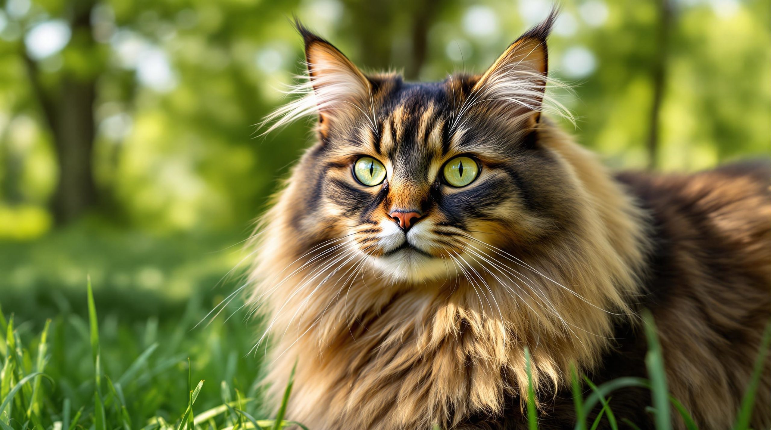discover the most common health issues faced by maine coons, from genetic conditions to preventive care tips. learn how to ensure your beloved feline remains healthy and happy.