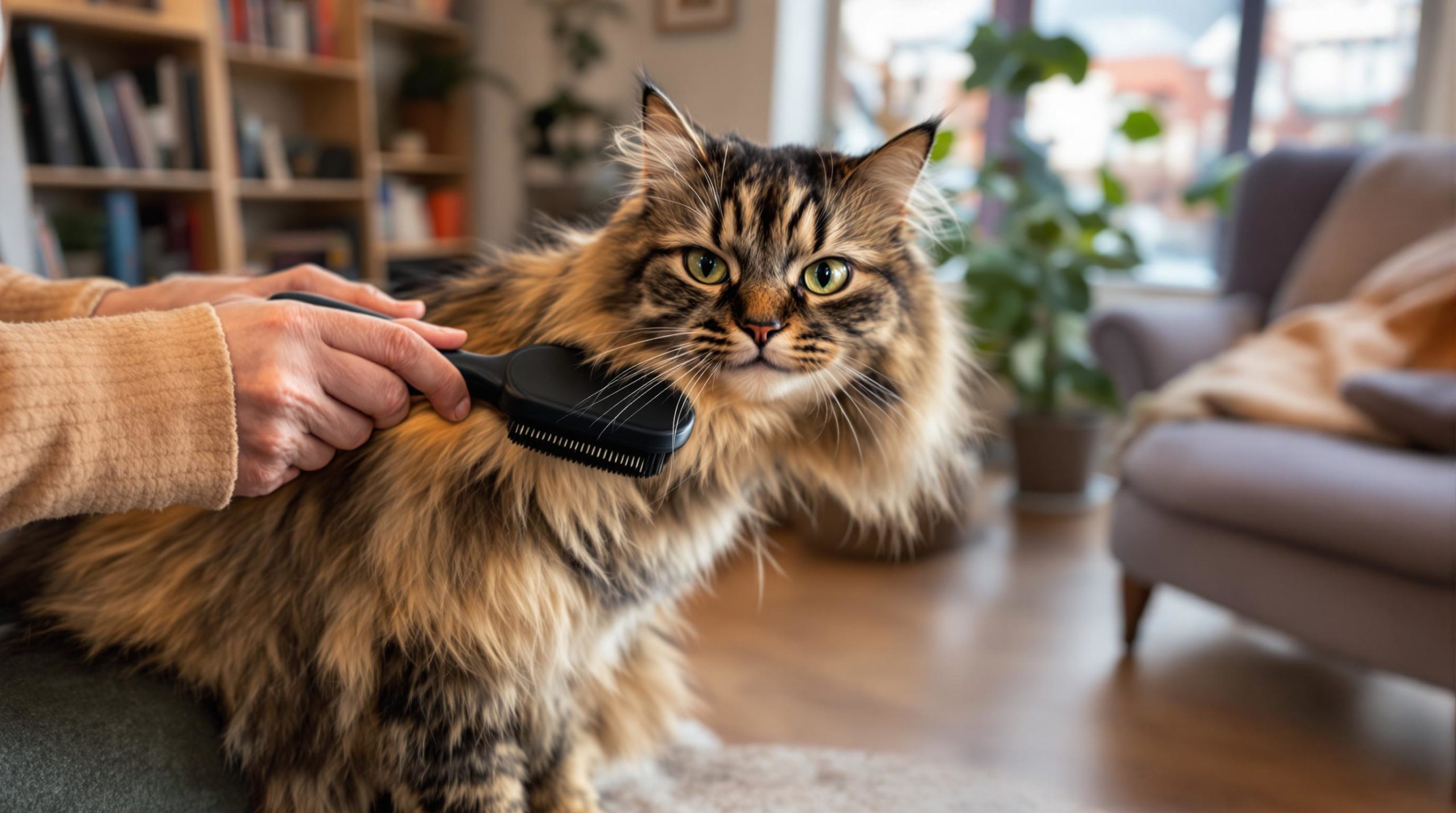 explore the common health issues faced by maine coons, including genetic predispositions, dietary needs, and preventative care tips to ensure your feline friend's well-being.