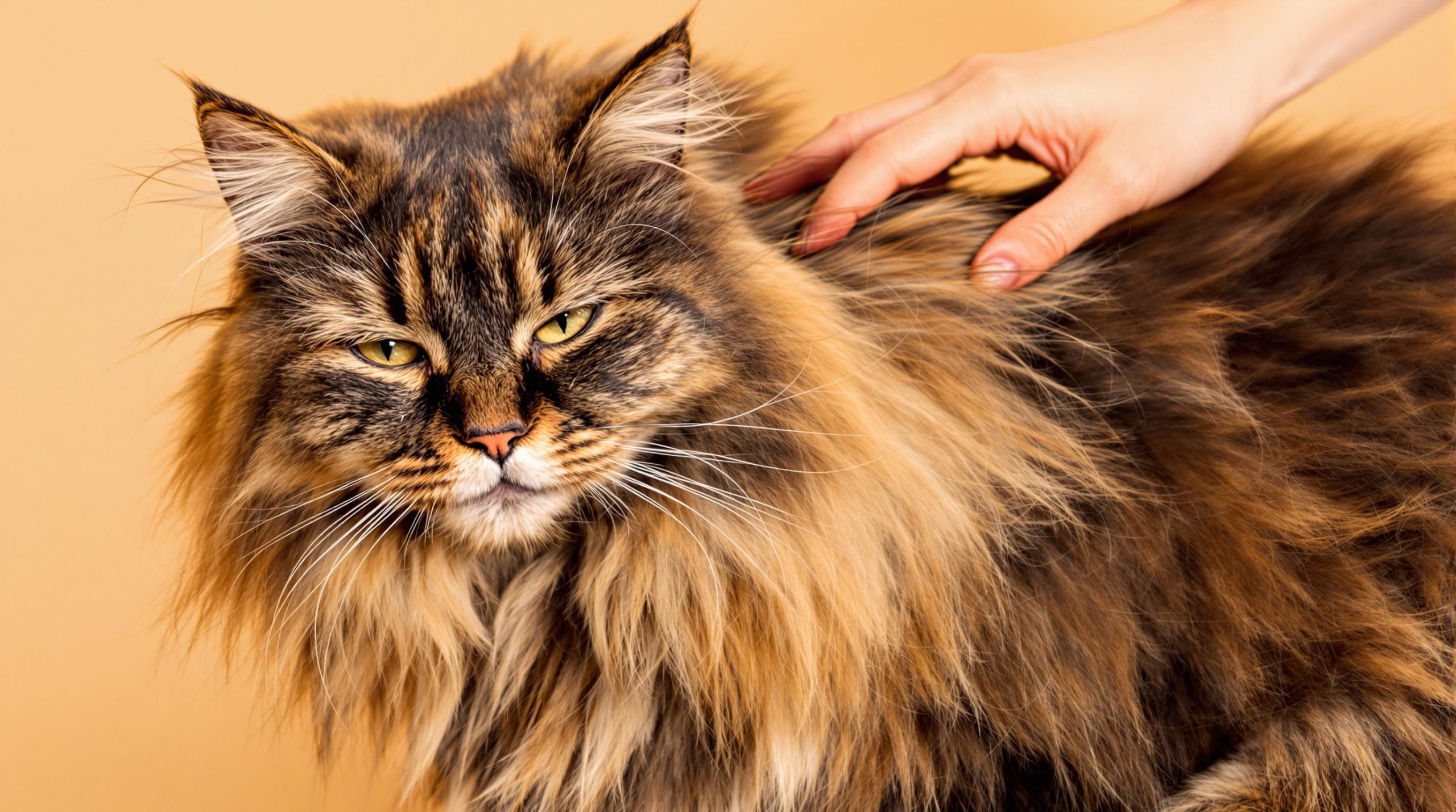 explore the most prevalent health issues affecting maine coons and learn how to recognize, prevent, and manage these conditions to ensure your beloved feline remains happy and healthy.
