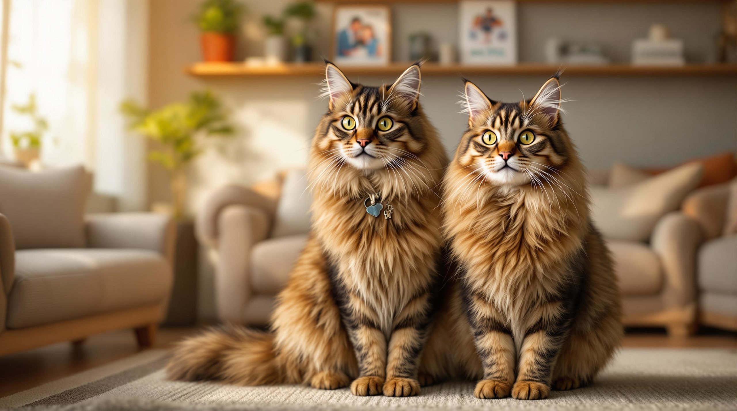 explore the common health problems faced by maine coons, including tips on prevention, early detection, and management to ensure your feline friend remains happy and healthy.