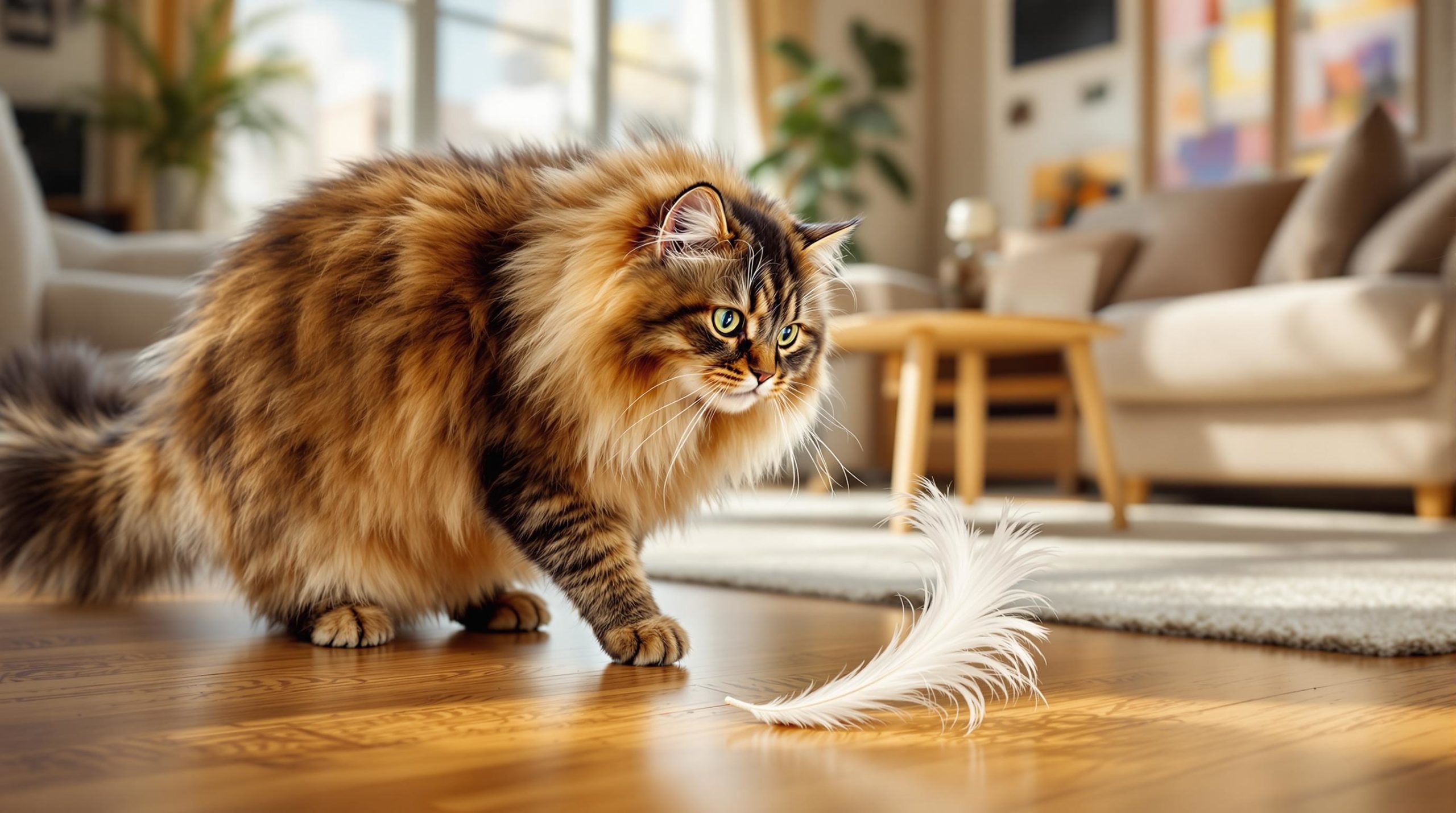 discover essential tips and best practices for caring for overweight maine coons. learn how to maintain their health, manage their diet, and ensure your feline friend stays happy and active.