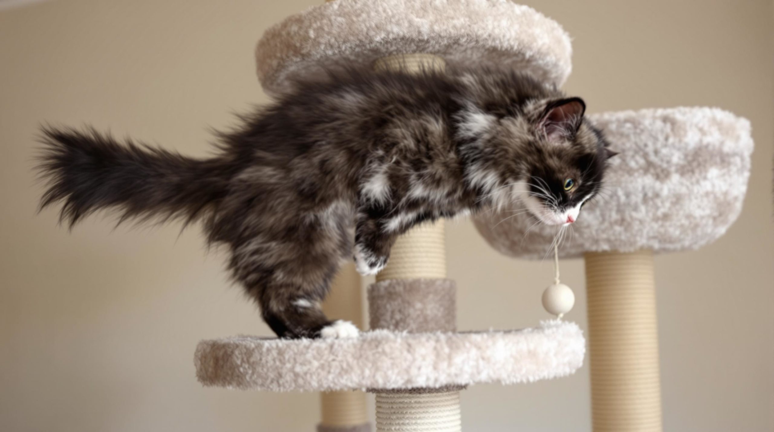explore the growth chart of maine coon cats to understand their development stages, size benchmarks, and health considerations. learn how these majestic felines grow and thrive from kittenhood to maturity.