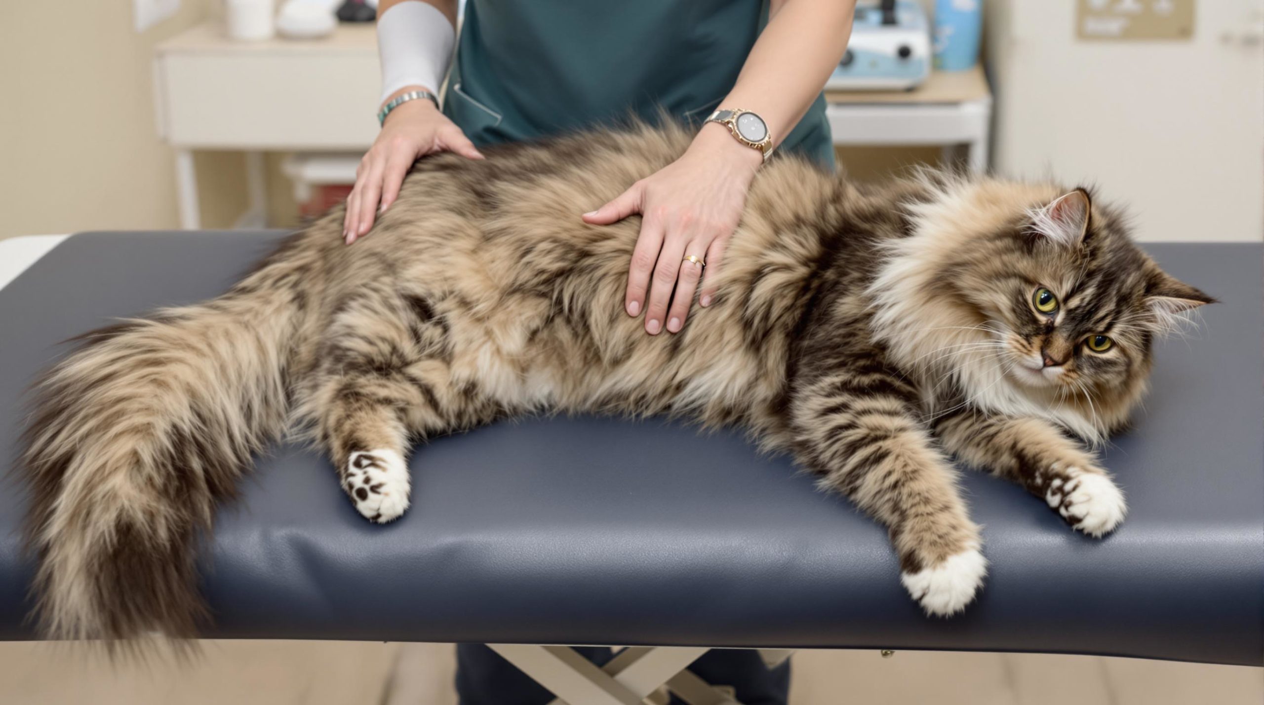 discover essential tips and insights on how to care for your adorable fat maine coon. from grooming and diet to health and exercise, learn everything you need to ensure your fluffy friend stays happy and healthy.