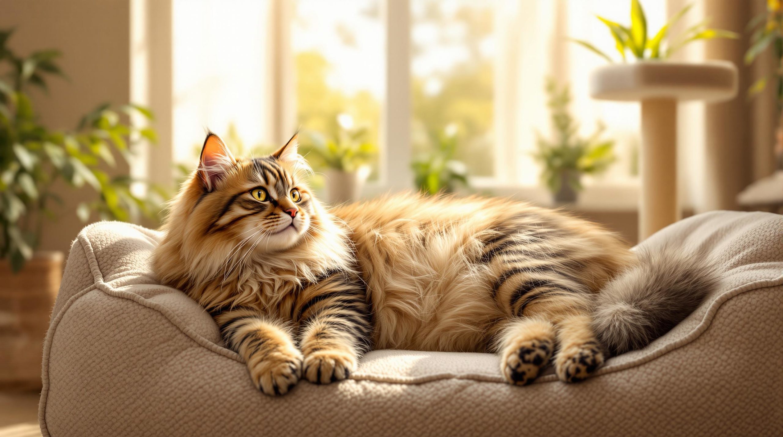discover essential tips and insights on how to care for your fat maine coon. from diet and exercise to grooming and health check-ups, learn everything you need to ensure your feline friend stays happy and healthy.