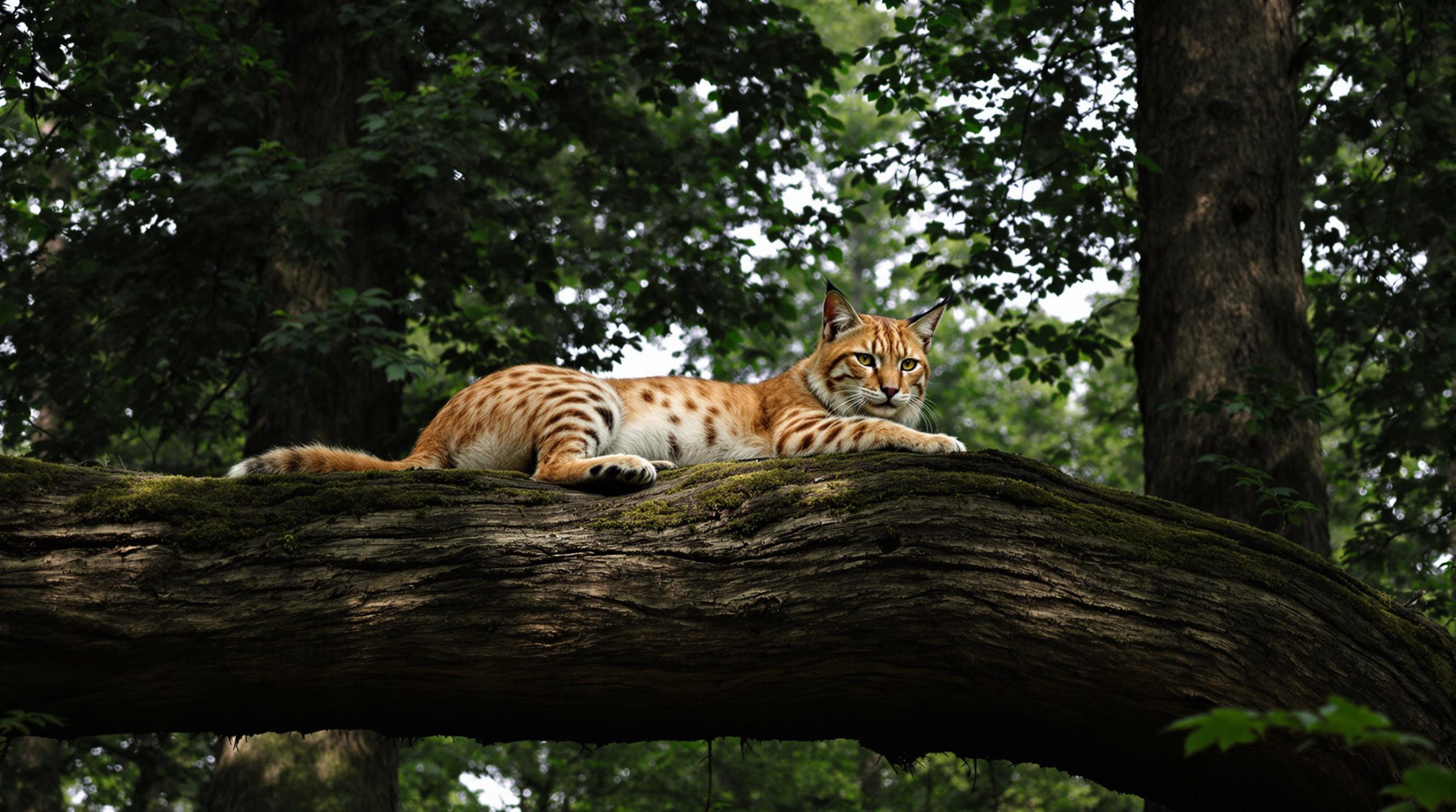 discover the intriguing differences between bobcats and maine coons in our comprehensive comparison. explore the wild elegance of bobcats and the charming domesticated beauty of maine coons, uncovering their unique characteristics, behaviors, and habitats. perfect for animal lovers and those curious about nature's fascinating diversity.