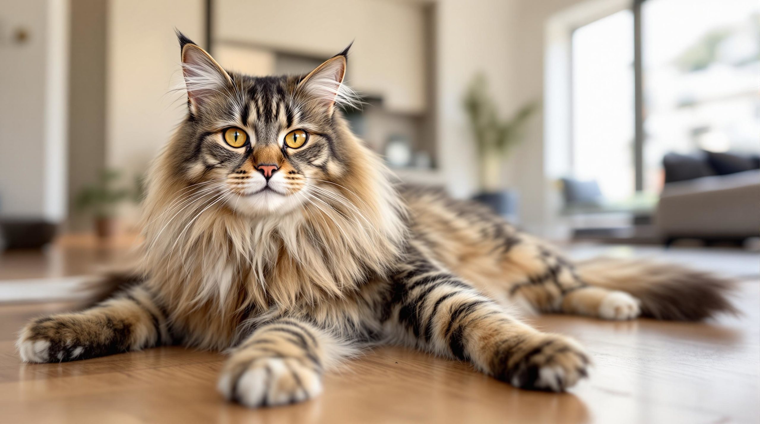 explore the intriguing differences between bobcats and maine coons in this comprehensive comparison. discover the wild elegance of nature's bobcats versus the domesticated charm of maine coons, highlighting their behaviors, habitats, and unique characteristics.