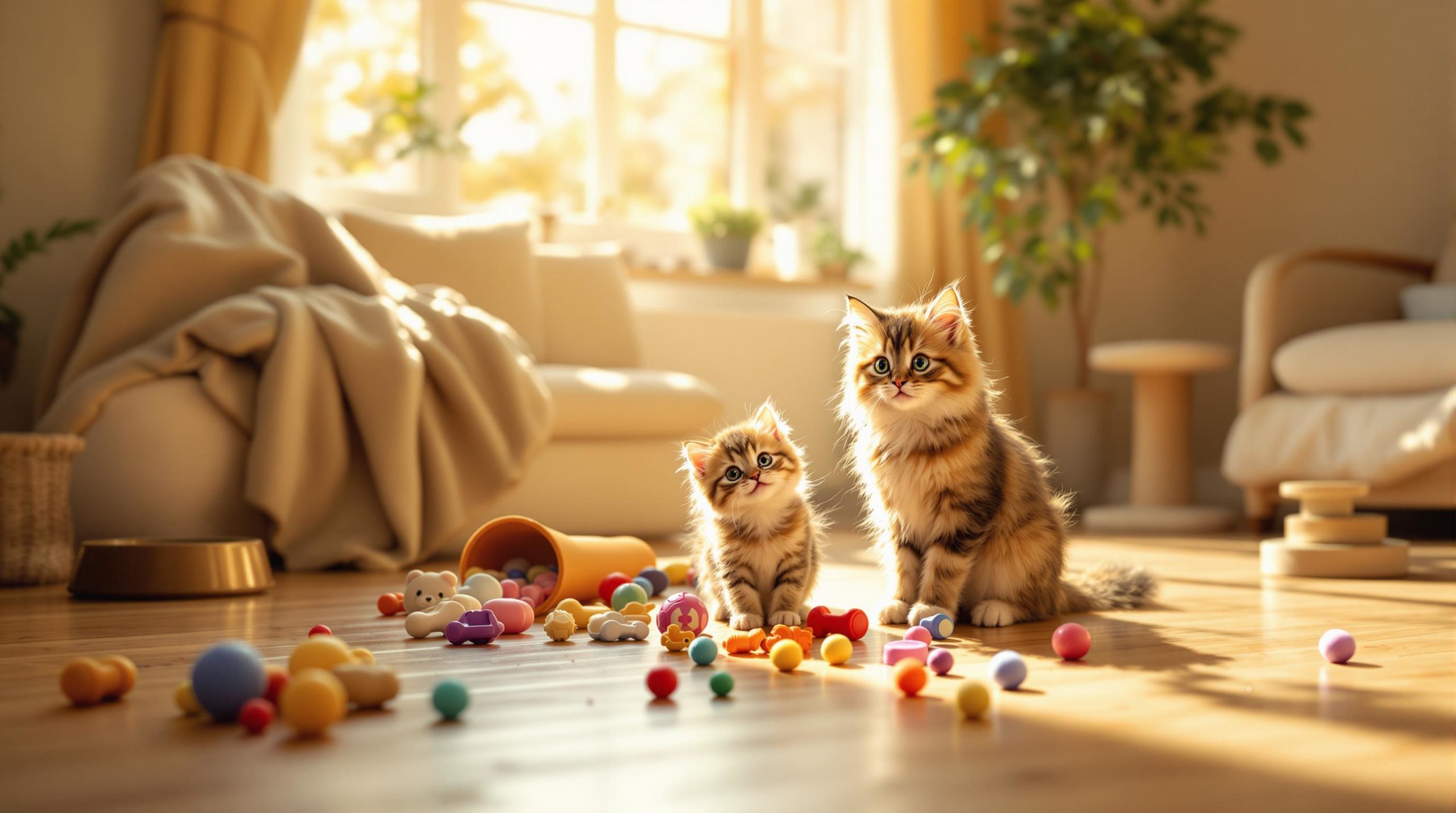 discover essential tips for nurturing your maine coon kitten, from proper feeding and socialization to grooming and health care. ensure your furry friend grows up happy and healthy with our expert advice.