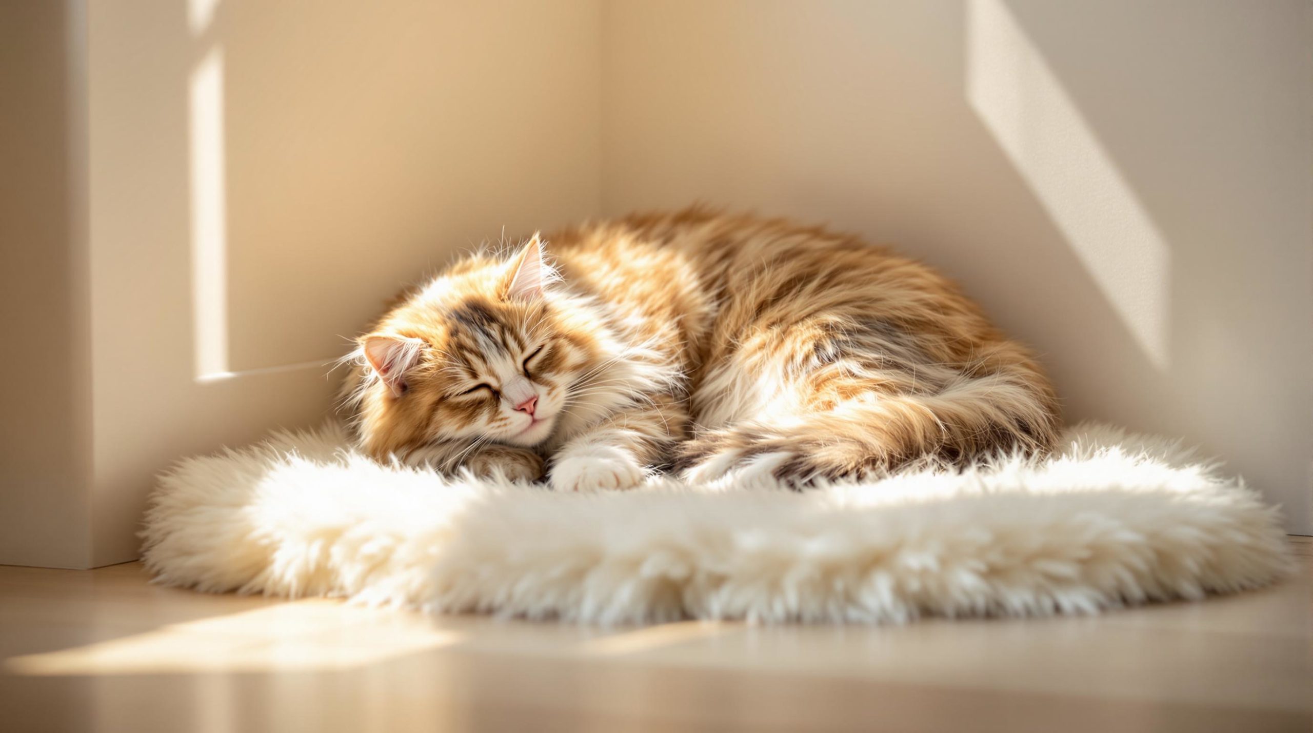 discover essential tips to keep your maine coon cool and comfortable, ensuring your feline friend stays happy and healthy even in warm weather. from proper hydration to ideal indoor environments, learn how to create the perfect oasis for your beloved cat.