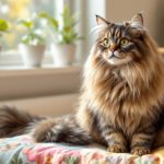 discover essential tips for maintaining a clean and healthy maine coon. learn effective grooming techniques, bathing advice, and hygiene practices to keep your beloved feline's coat shiny and free from matting.