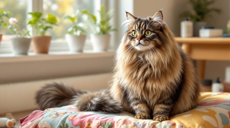discover essential tips for maintaining a clean and healthy maine coon. learn effective grooming techniques, bathing advice, and hygiene practices to keep your beloved feline's coat shiny and free from matting.