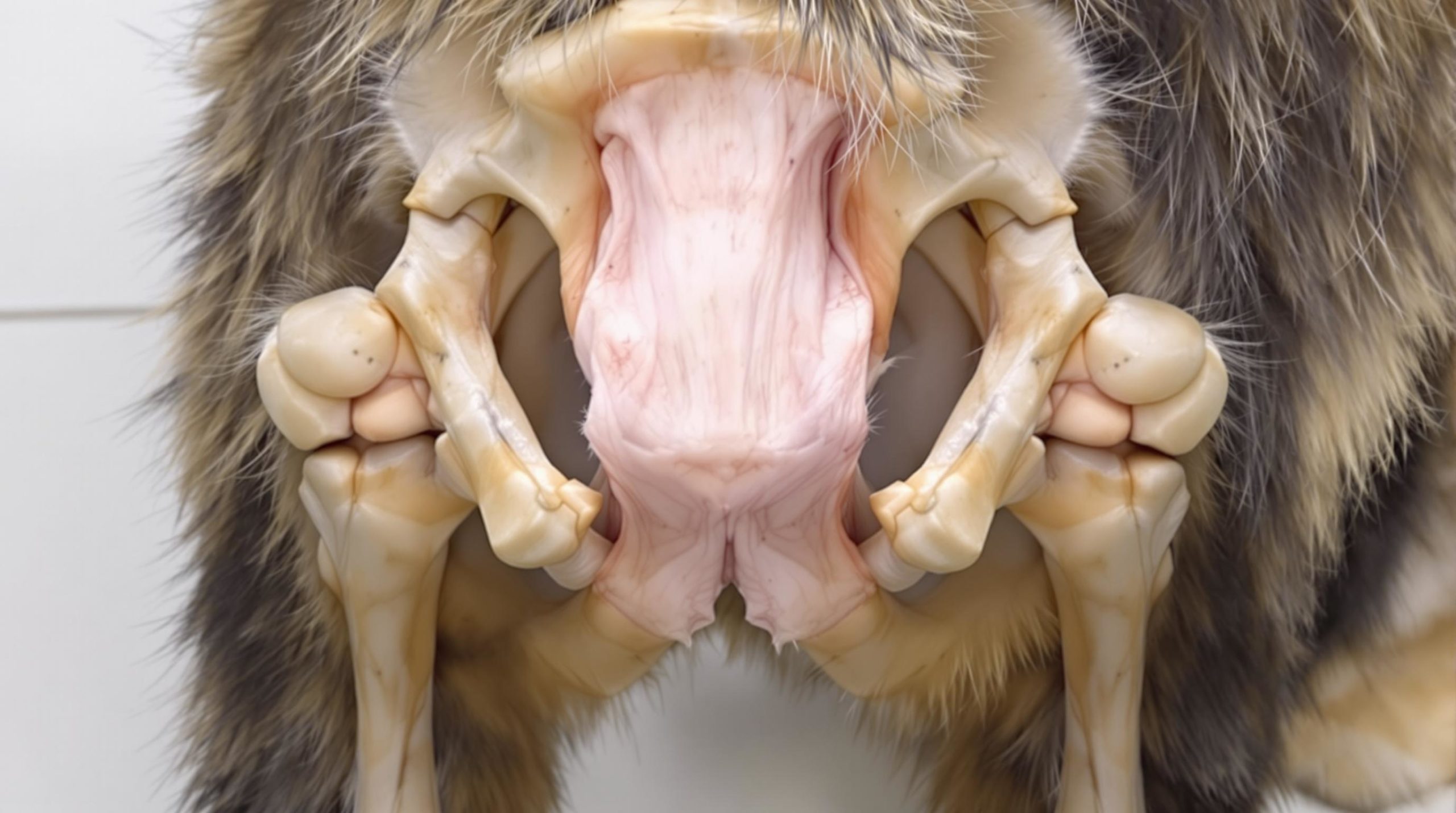 explore essential facts about hip dysplasia in maine coons. understand the causes, symptoms, and treatment options to ensure your feline friend stays healthy and happy.