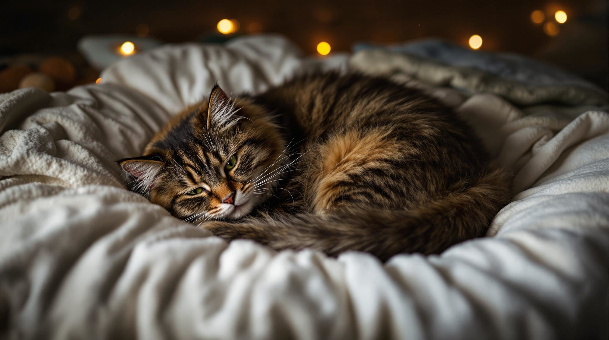 explore the fascinating pregnancy journey of maine coon cats, from conception to kitten birth. learn about their unique behaviors, care tips, and what to expect during this magical time for both the mother and her little ones.