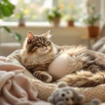 explore the unique pregnancy journey of maine coon cats, from conception to birth. learn about their specific needs, care tips, and how to support your feline friend during this vital time. gain insights into the breeding process and what to expect as a responsible cat owner.