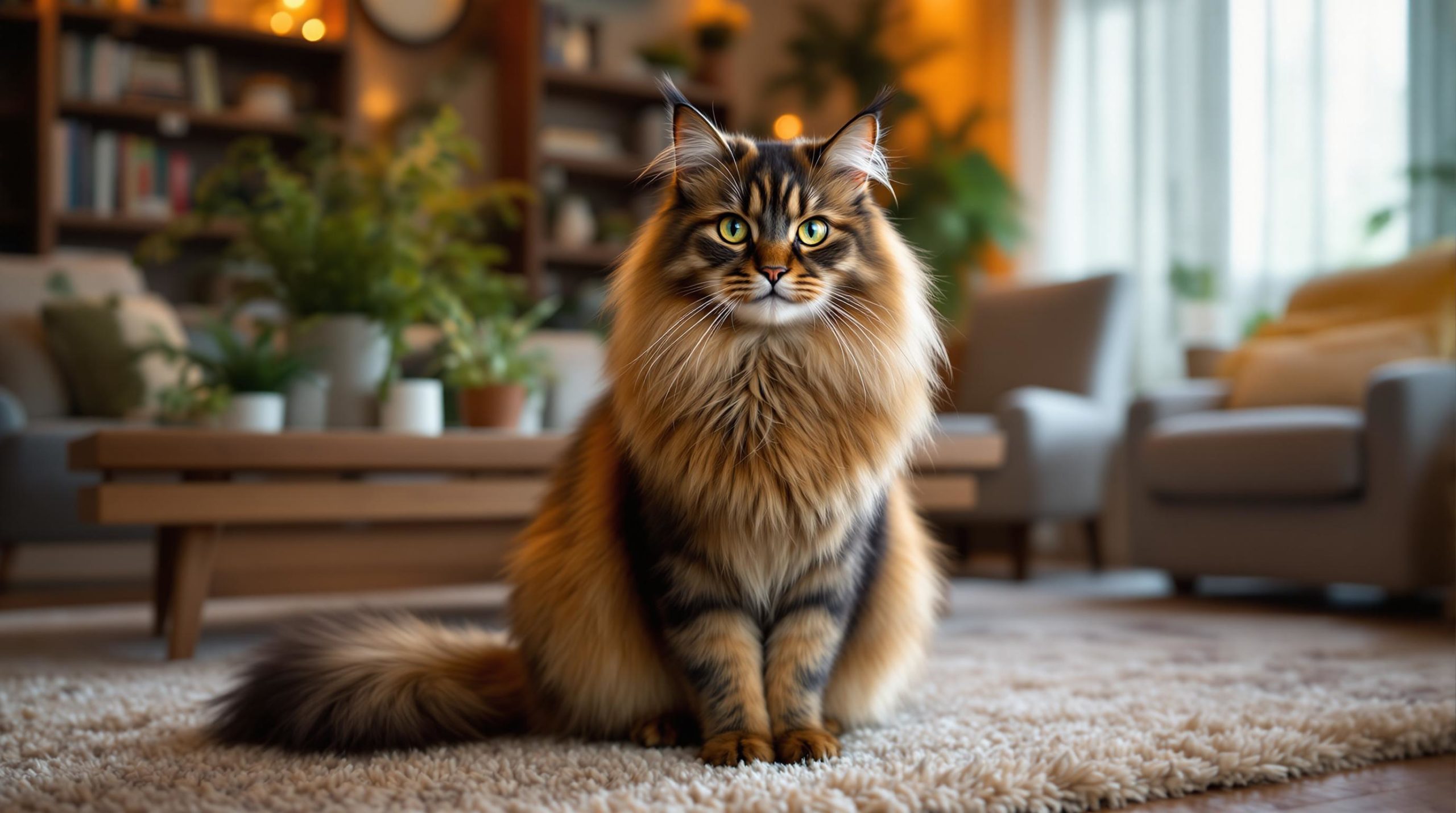 discover the ideal age to start breeding your maine coon cat with our comprehensive guide. learn about health considerations, optimal breeding practices, and tips to ensure the wellbeing of both the mother and kittens. make informed decisions for a successful breeding experience.