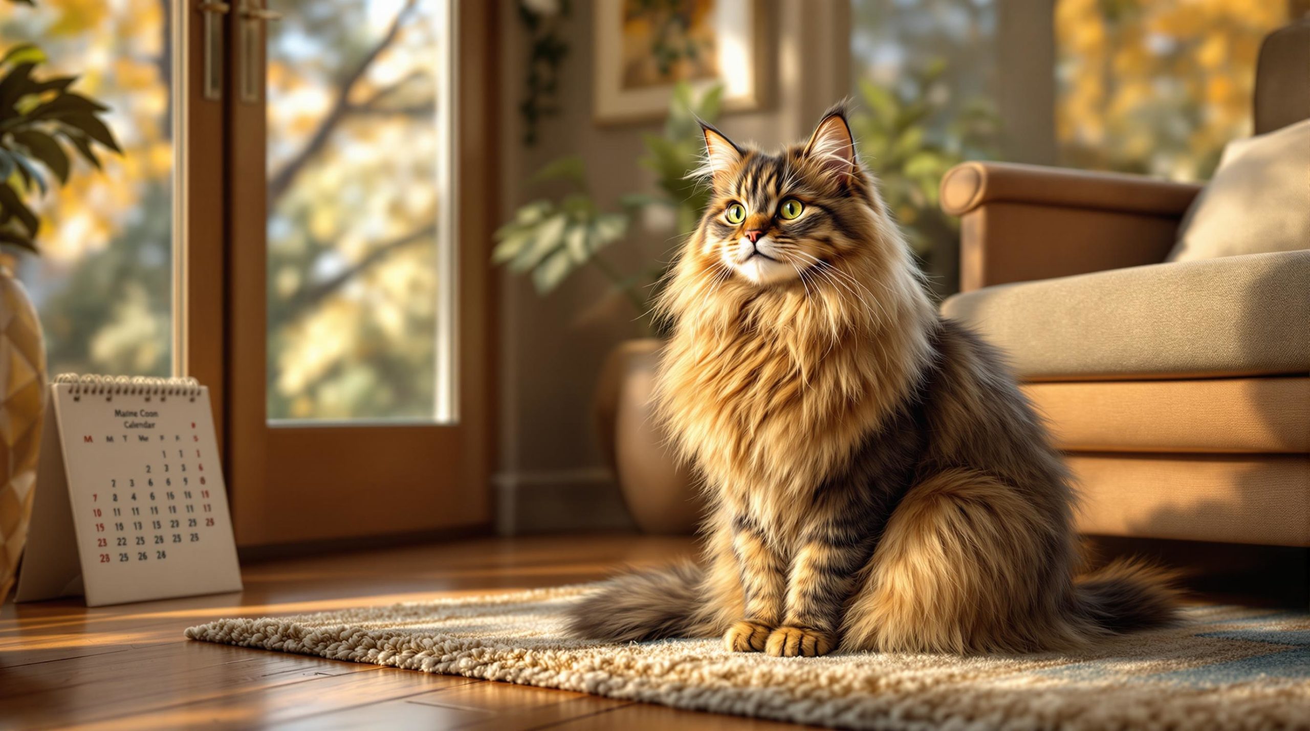 discover the ideal age to begin breeding your maine coon cat with our comprehensive guide. learn about the factors to consider, the health assessments needed, and how to ensure the best outcomes for both your cat and her kittens.