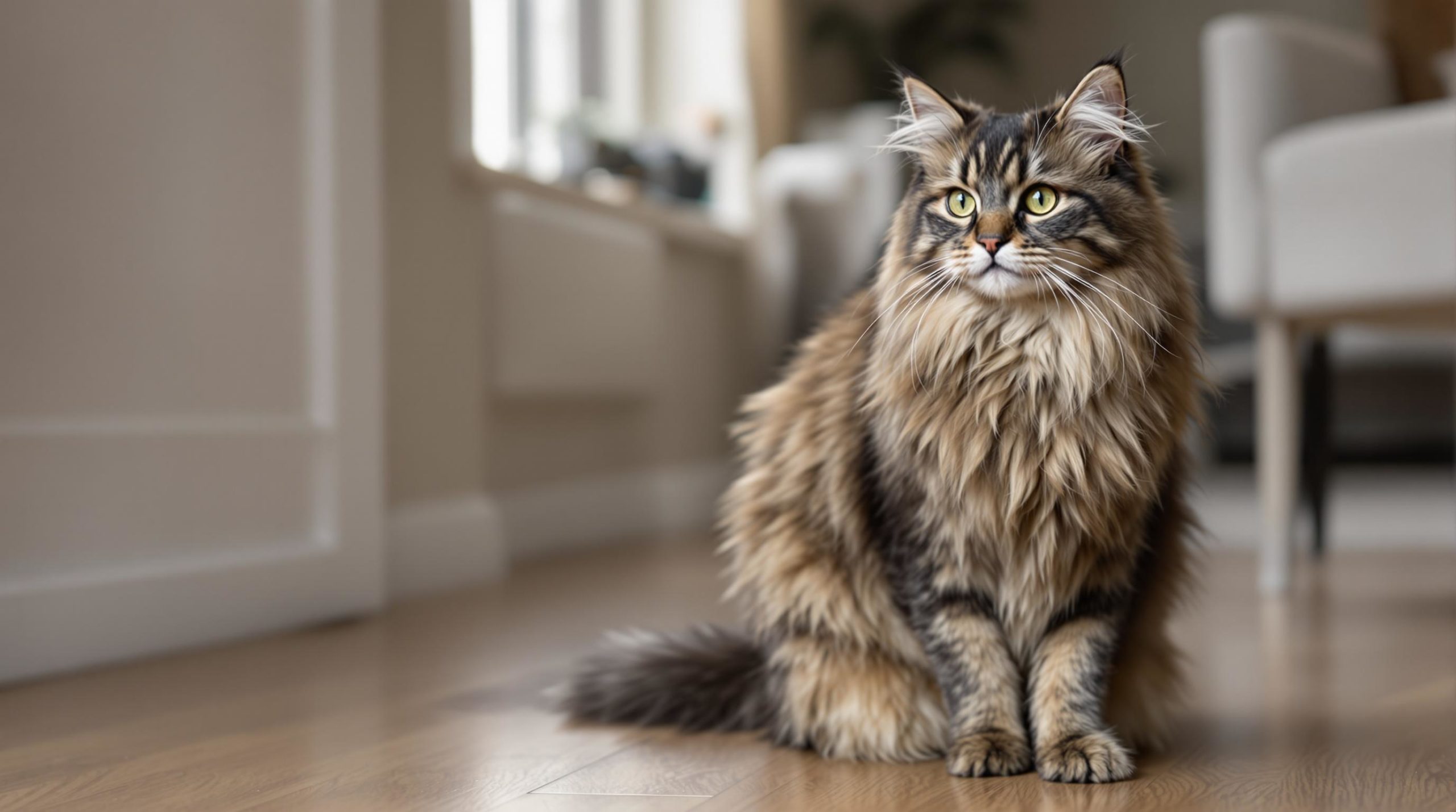 explore the essential facts about the skinny maine coon, including health risks and effective treatment options. this comprehensive guide provides insights into maintaining the well-being of your feline companion.