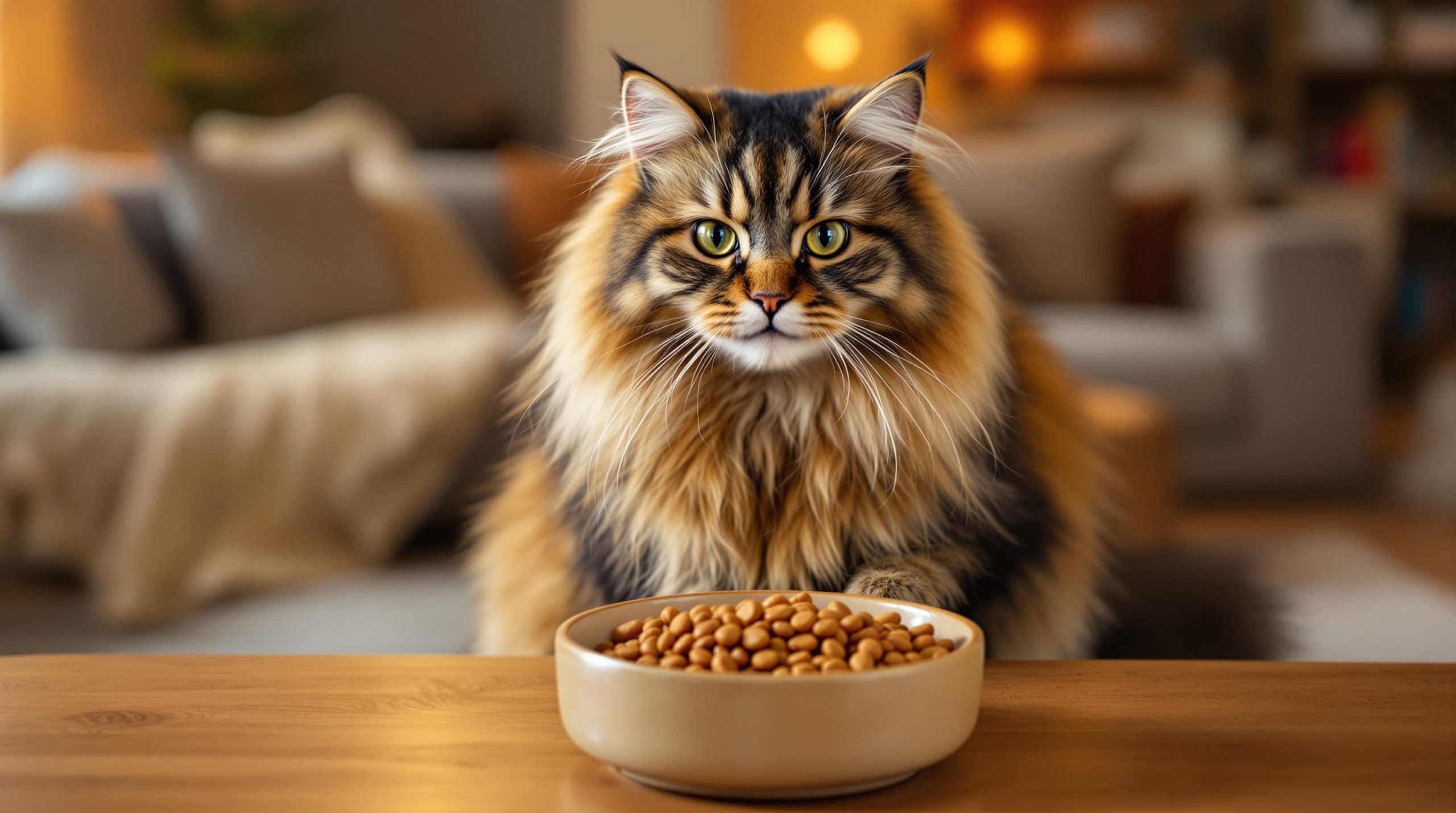 discover essential facts about the skinny maine coon, including the potential health risks they face and effective treatment options to ensure their well-being. learn how to keep your feline friend healthy and happy.
