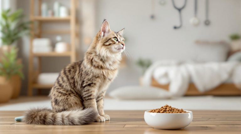 discover essential facts about the skinny maine coon, including potential health risks and effective treatment options. learn how to keep your feline friend healthy and thriving with expert insights.