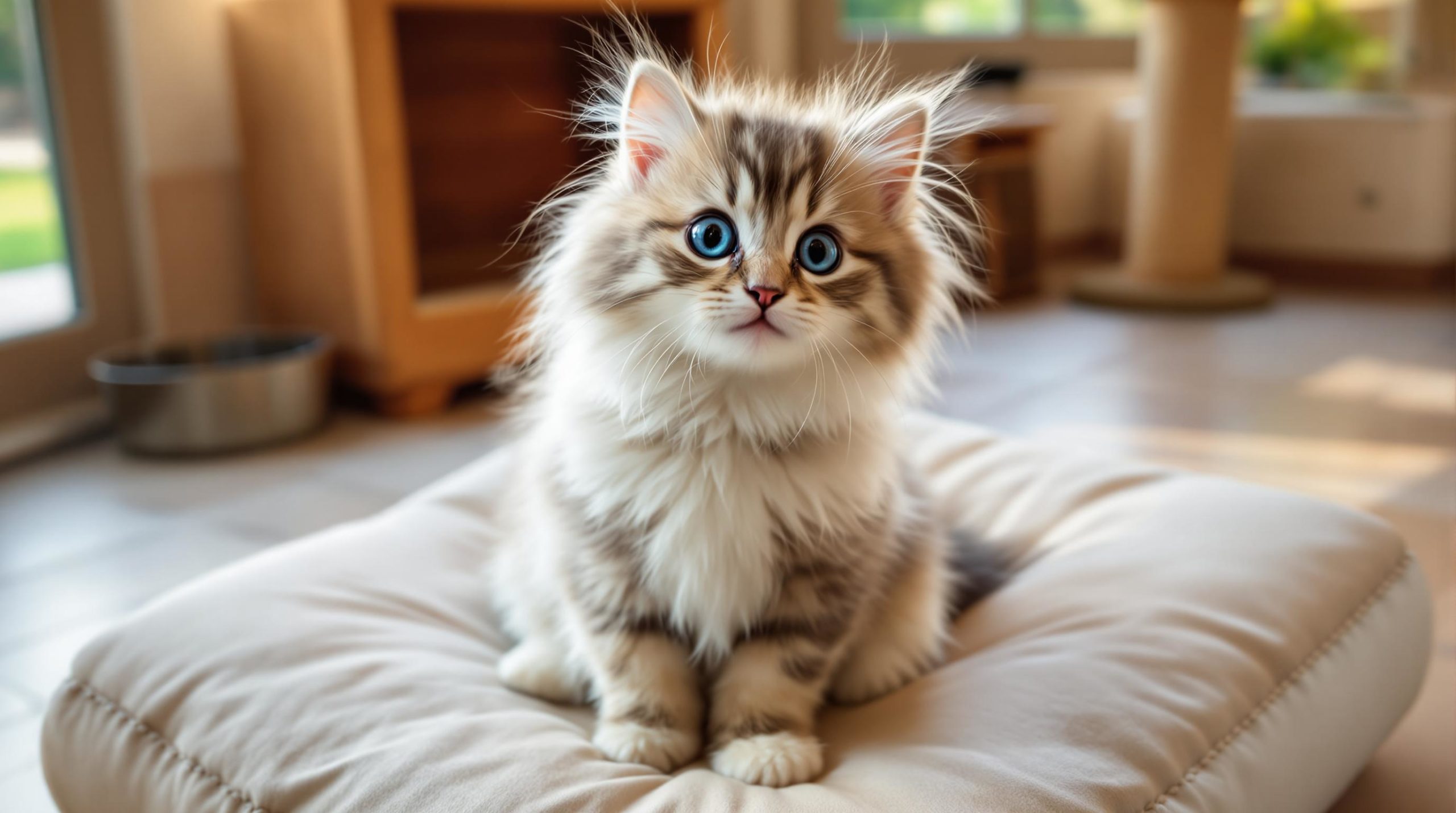 discover the essential questions to consider before adopting a maine coon kitten. ensure you're fully prepared for the challenges and joys of welcoming this affectionate and intelligent breed into your home.