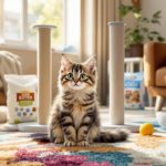 discover the essential questions you need to ask before adopting a maine coon kitten. from understanding their unique needs to assessing your lifestyle compatibility, this guide will help you make an informed decision for a happy and healthy pet.