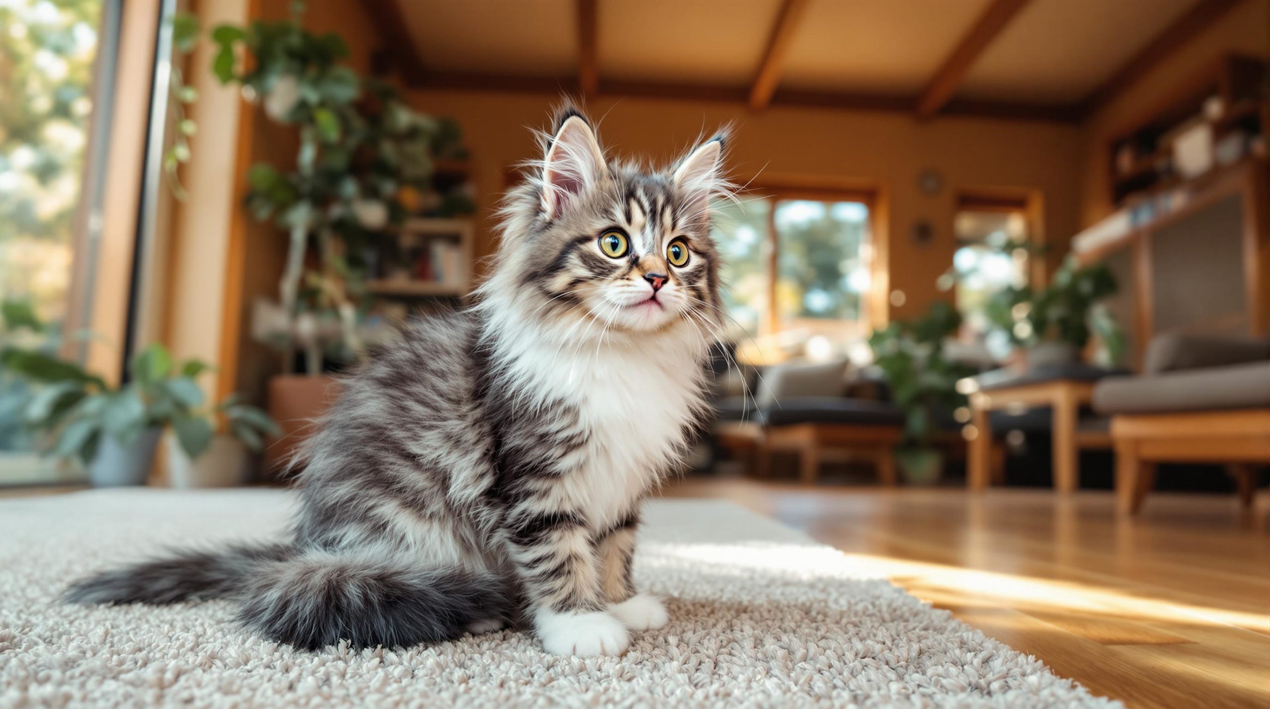 discover the ultimate guide to finding maine coon kittens in texas. explore renowned breeders, essential tips, and all the information you need to welcome a fluffy companion into your home.