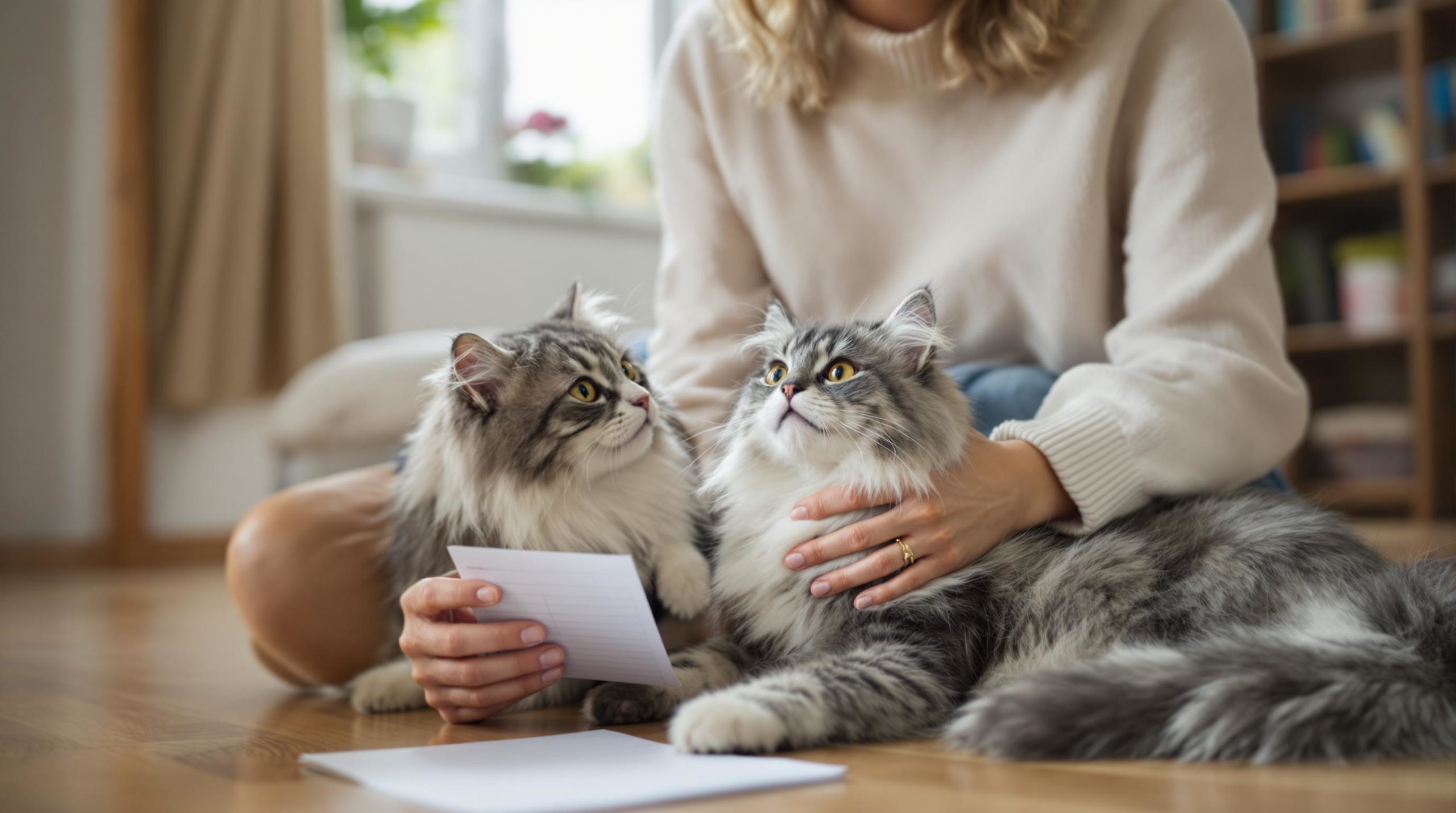 discover the underlying reasons behind your maine coon cat's hissing behavior. explore insights into their emotions, environmental factors, and health issues that may trigger this response, ensuring a better understanding for a happier, healthier feline.