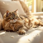 discover the underlying causes of excessive shedding in your maine coon cat. from health issues to seasonal changes, learn how to identify and manage shedding effectively for a happier and healthier feline.