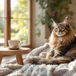 discover the thoughtful reasons why a maine coon cat could be the perfect companion for you. from their friendly temperament to their striking appearance, learn how these gentle giants can enrich your life with love, loyalty, and playful energy.