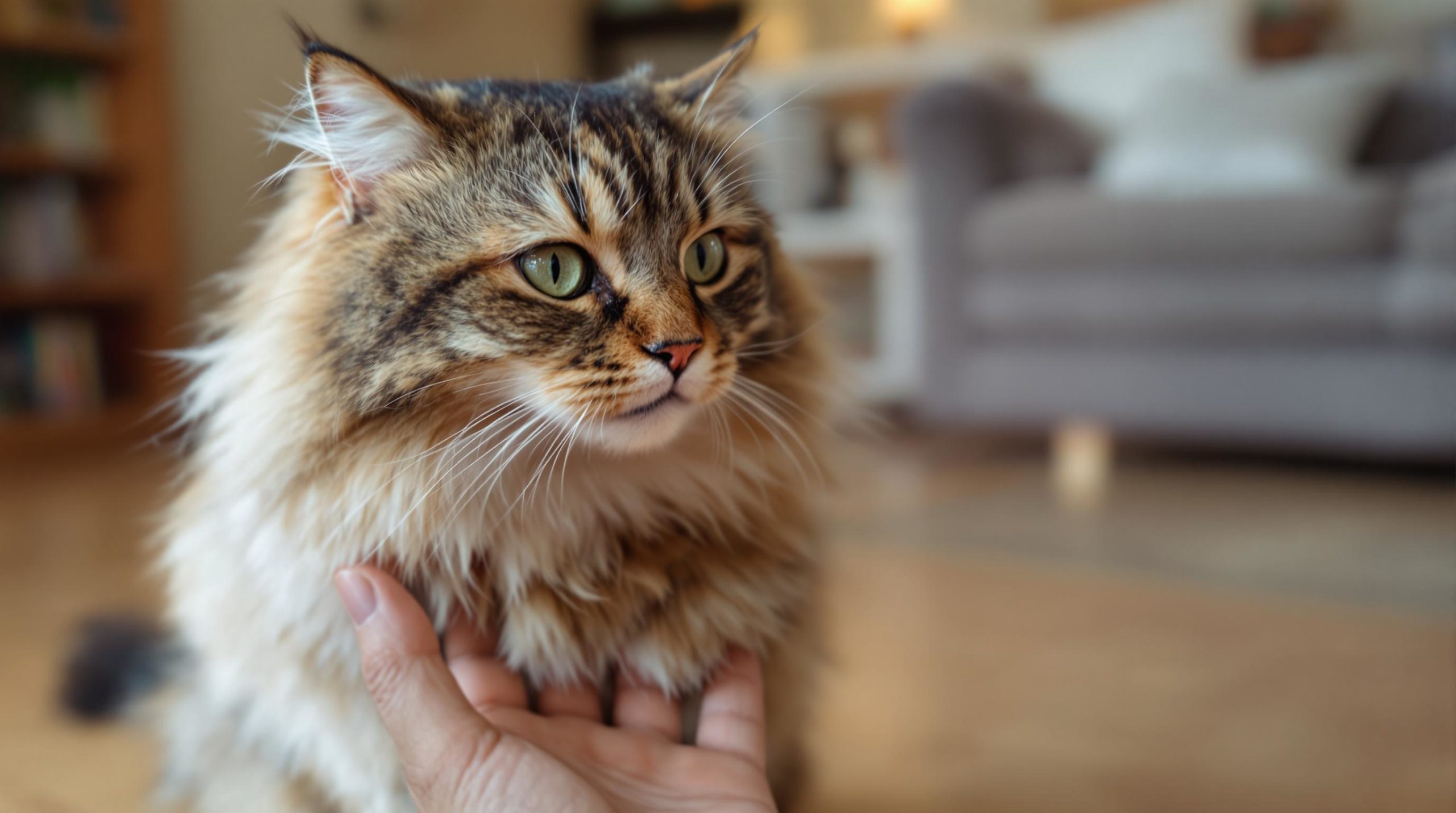discover the thoughtful reasons to welcome a maine coon into your home. from their affectionate nature to their playful personality, learn why this gentle giant makes the perfect companion for families and individuals alike.