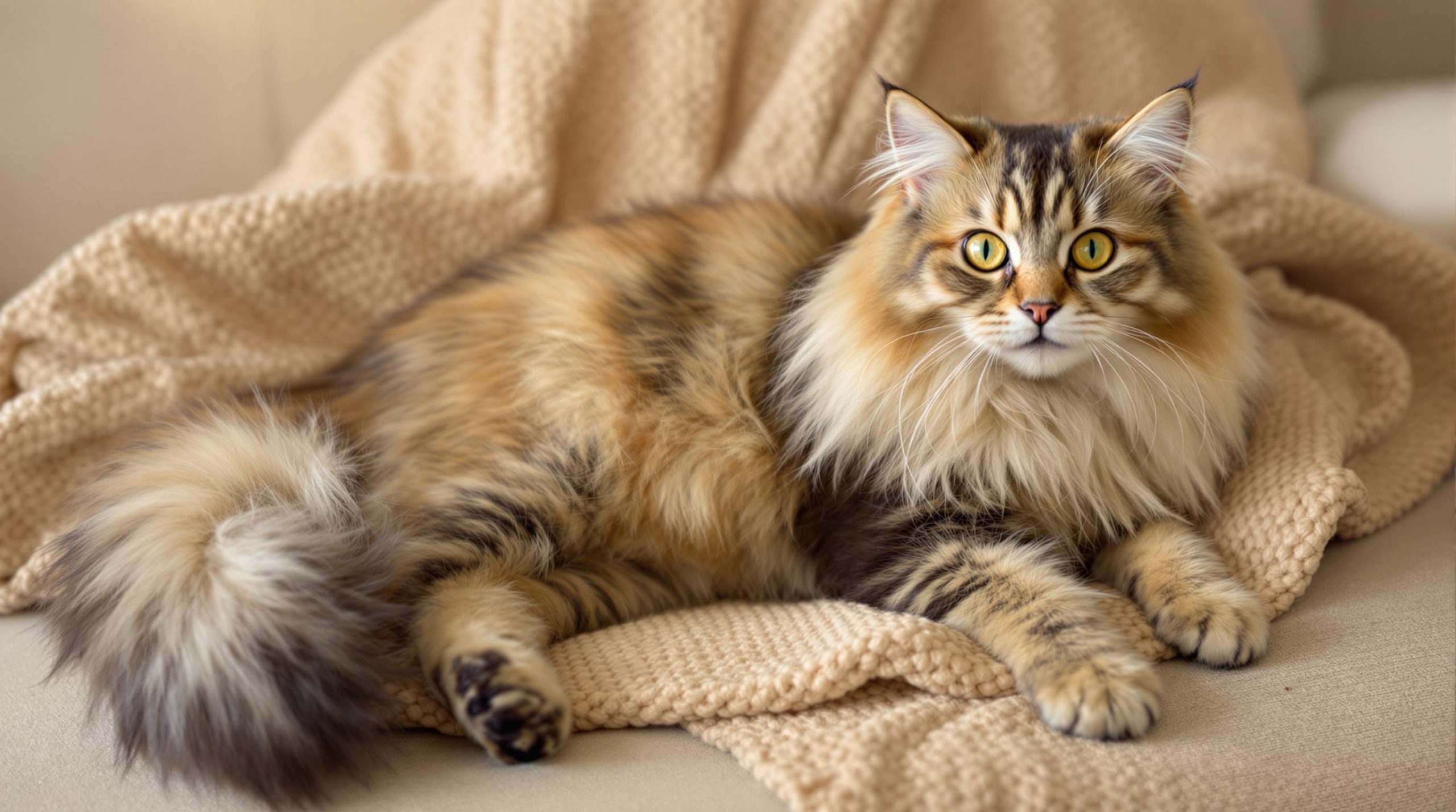 discover the potential health risks associated with maine coons. this comprehensive guide explores common genetic conditions, preventative care, and tips for maintaining the well-being of your beloved feline companion.