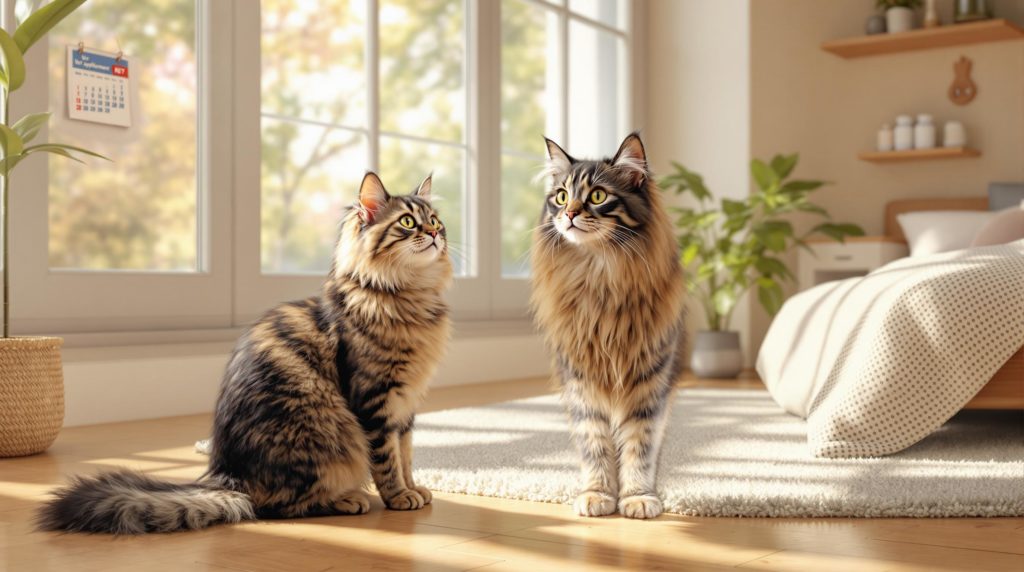 explore the potential health risks associated with maine coons in this informative guide. learn about common health issues, preventative care tips, and ways to ensure your feline friend remains healthy and happy.