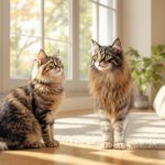 explore the potential health risks associated with maine coons in this informative guide. learn about common health issues, preventative care tips, and ways to ensure your feline friend remains healthy and happy.