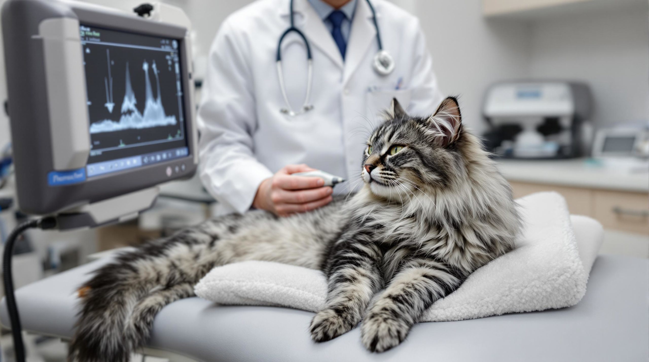explore the potential health risks associated with maine coons in this informative guide. learn about common genetic conditions, preventive care tips, and how to ensure your beloved feline companion stays healthy and happy.