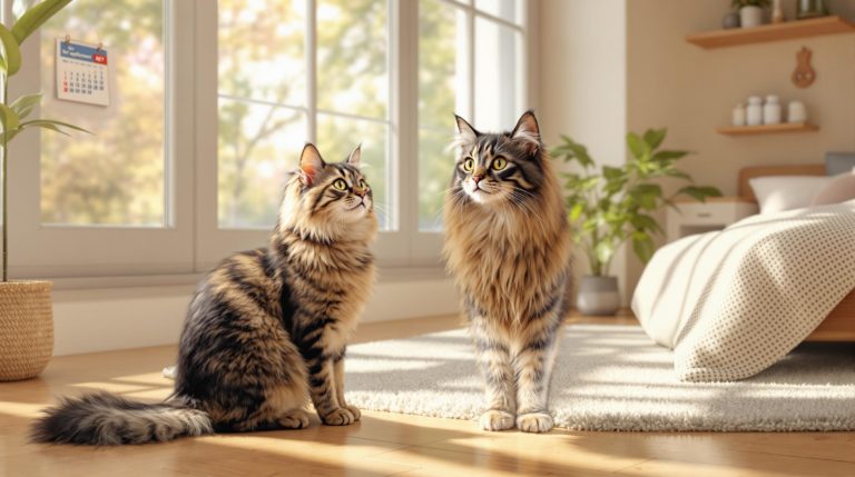 explore the potential health risks associated with maine coons in this informative guide. learn about common health issues, preventative care tips, and ways to ensure your feline friend remains healthy and happy.