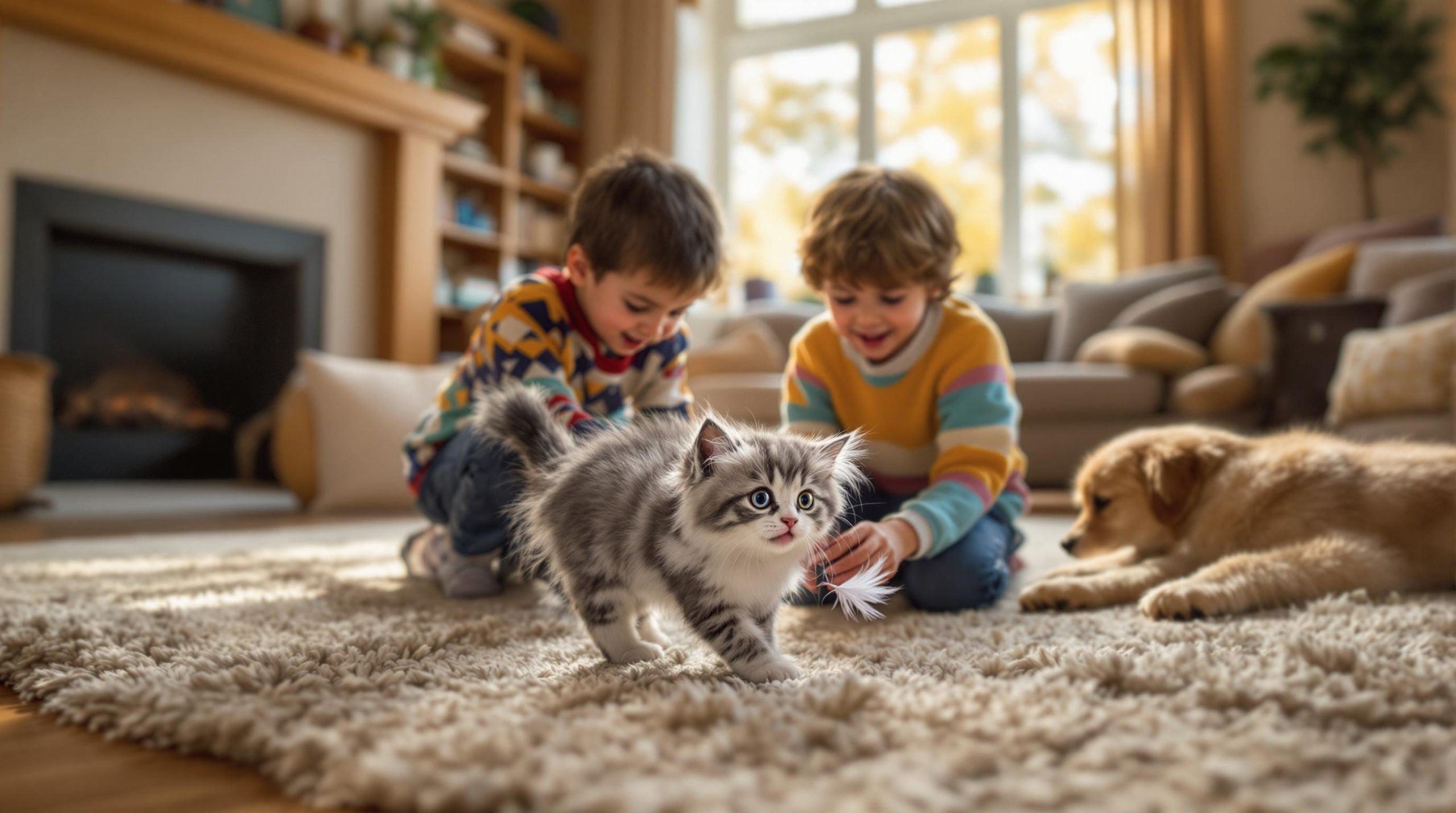 discover everything you need to know about acquiring a maine coon kitten in indiana. this comprehensive guide covers breed characteristics, where to find reputable breeders, essential care tips, and important considerations to ensure a happy and healthy addition to your family.