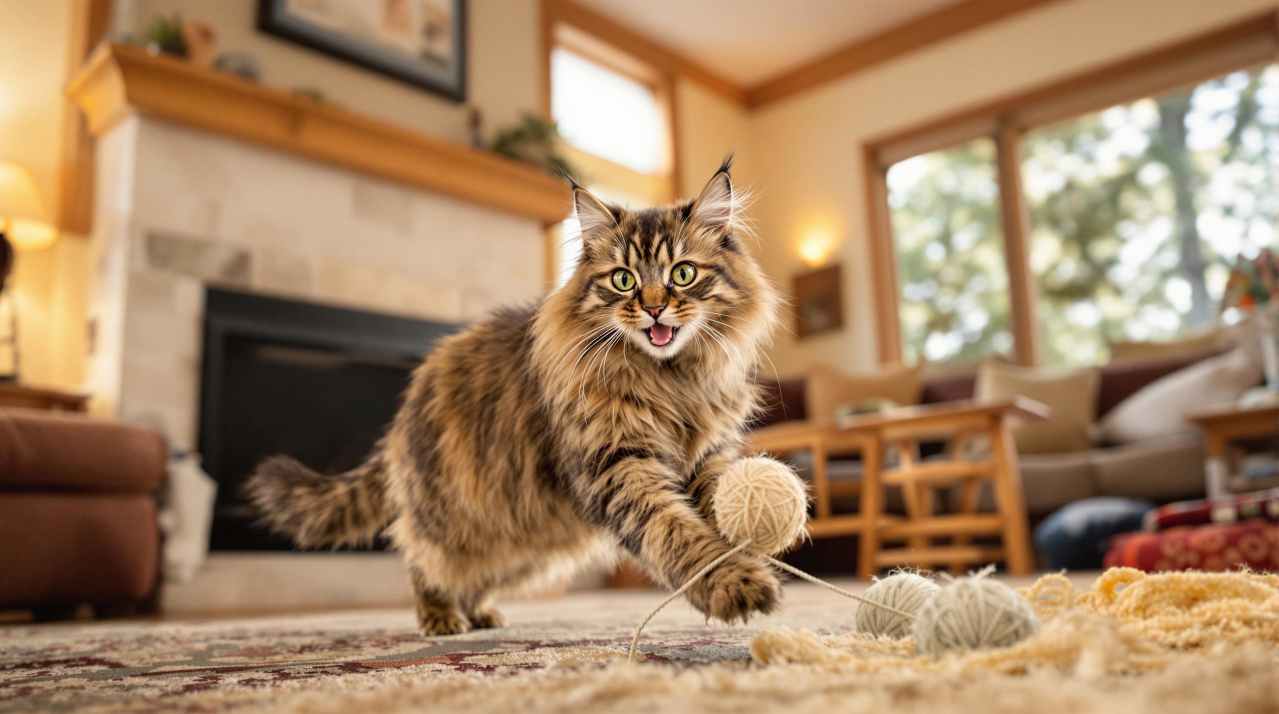discover the ultimate guide to finding maine coon kittens in wisconsin. explore tips, resources, and local breeders to help you bring home your perfect furry companion.